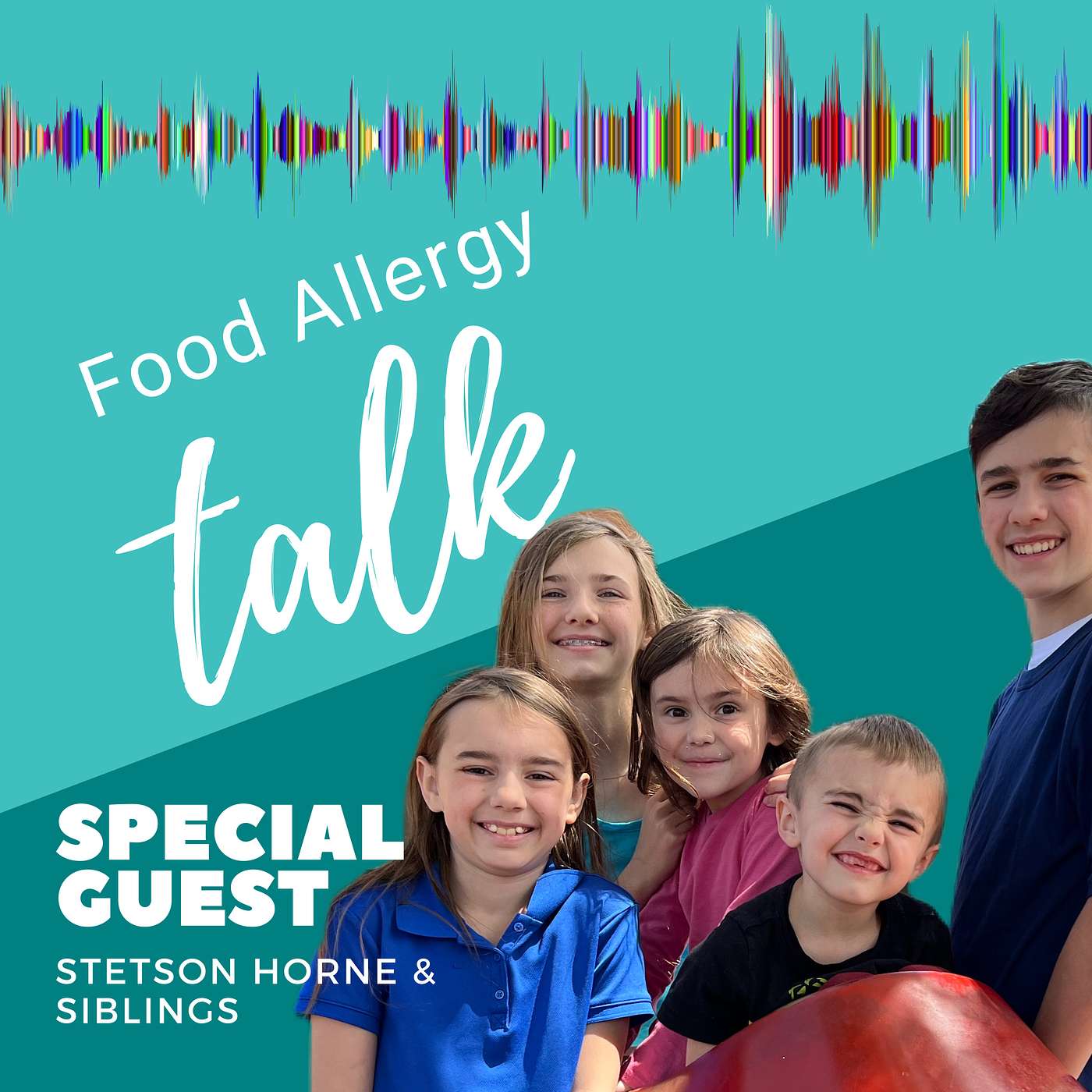 Food Allergy Talk