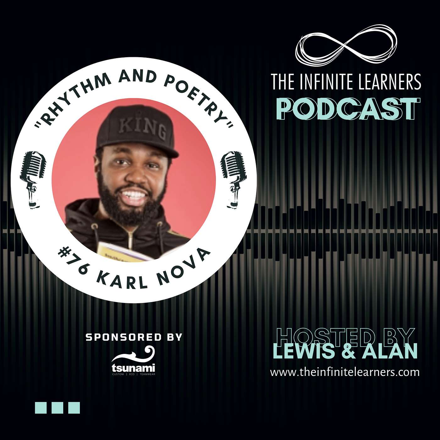 The Infinite Learners Podcast