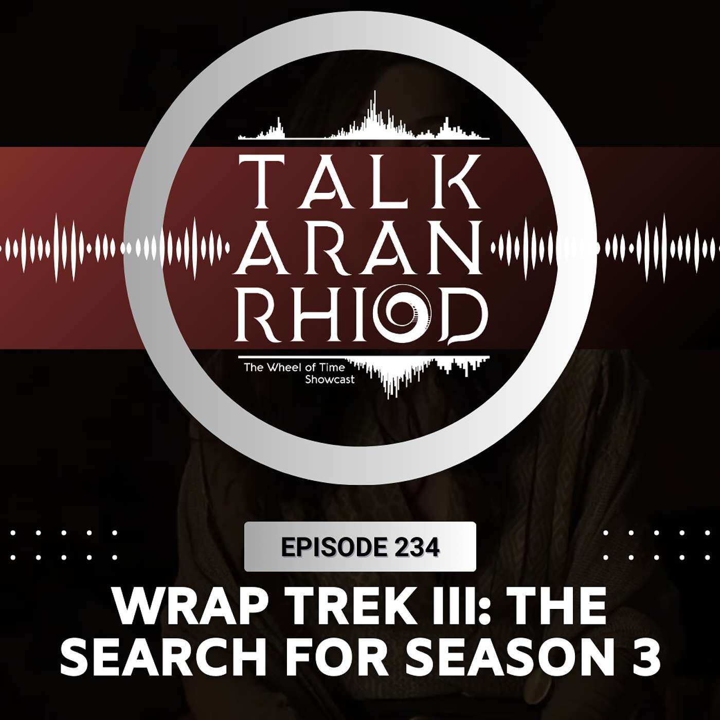 Talk\'aran\'rhiod: The Wheel of Time Showcast