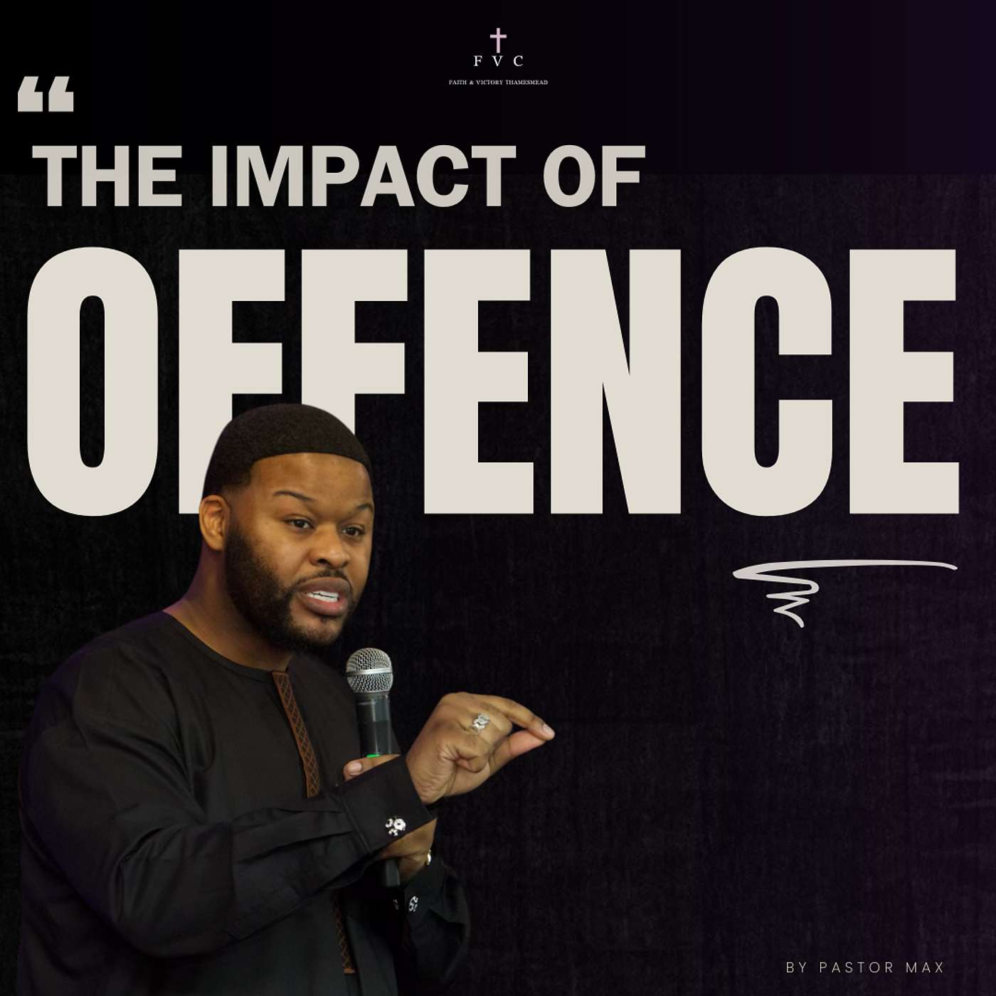 The Impact Of Offence