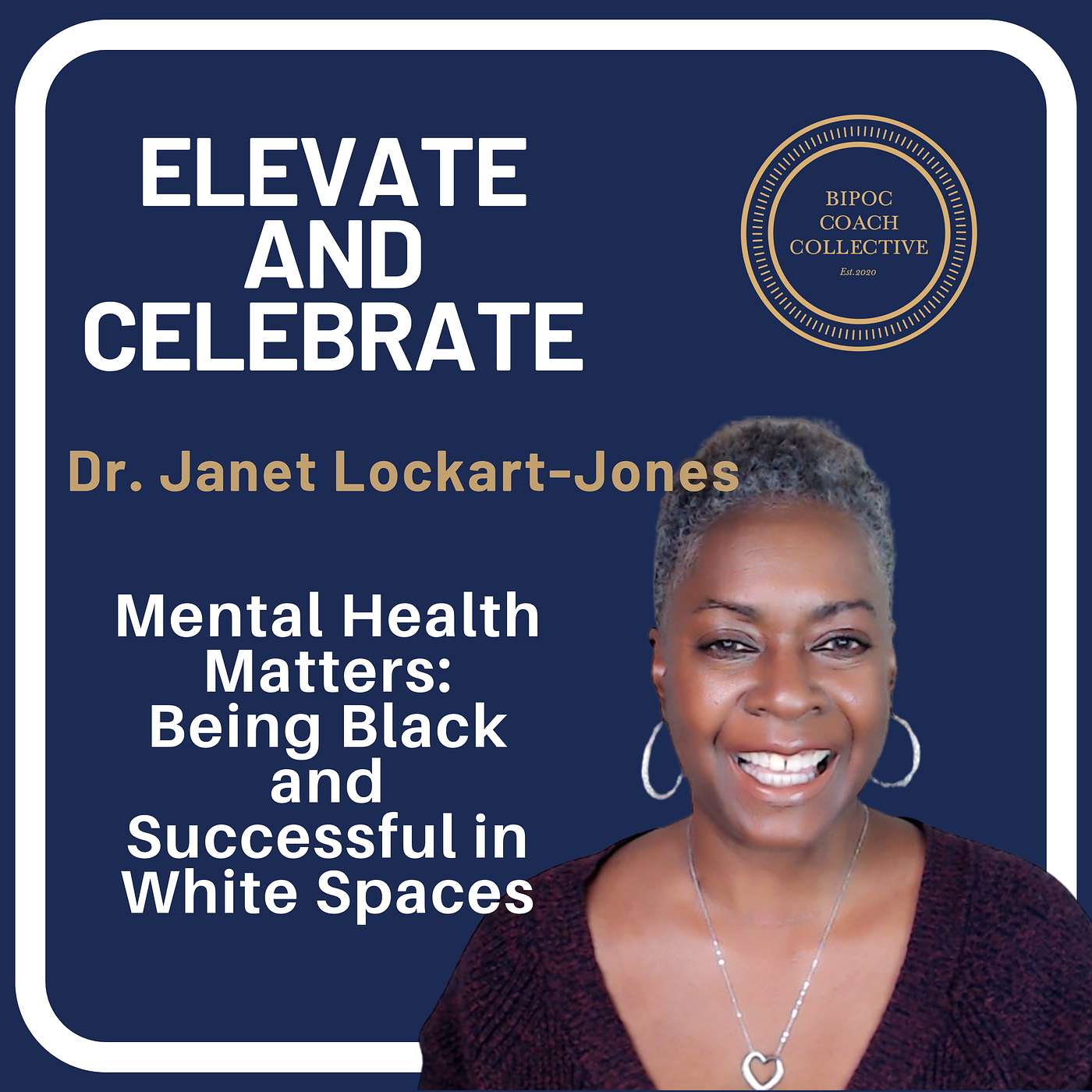 Elevate and Celebrate