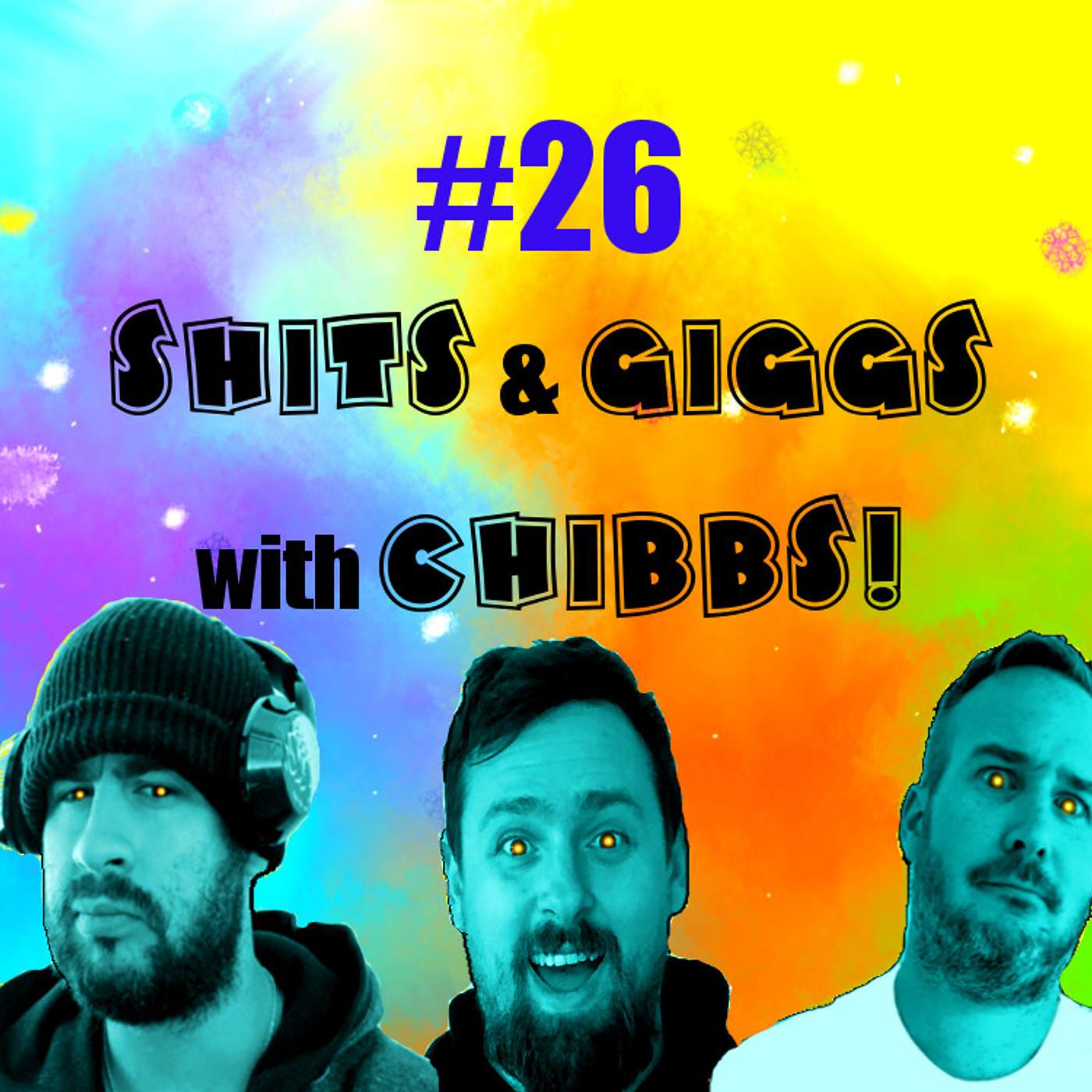 COOKIE & CREAM PODCAST