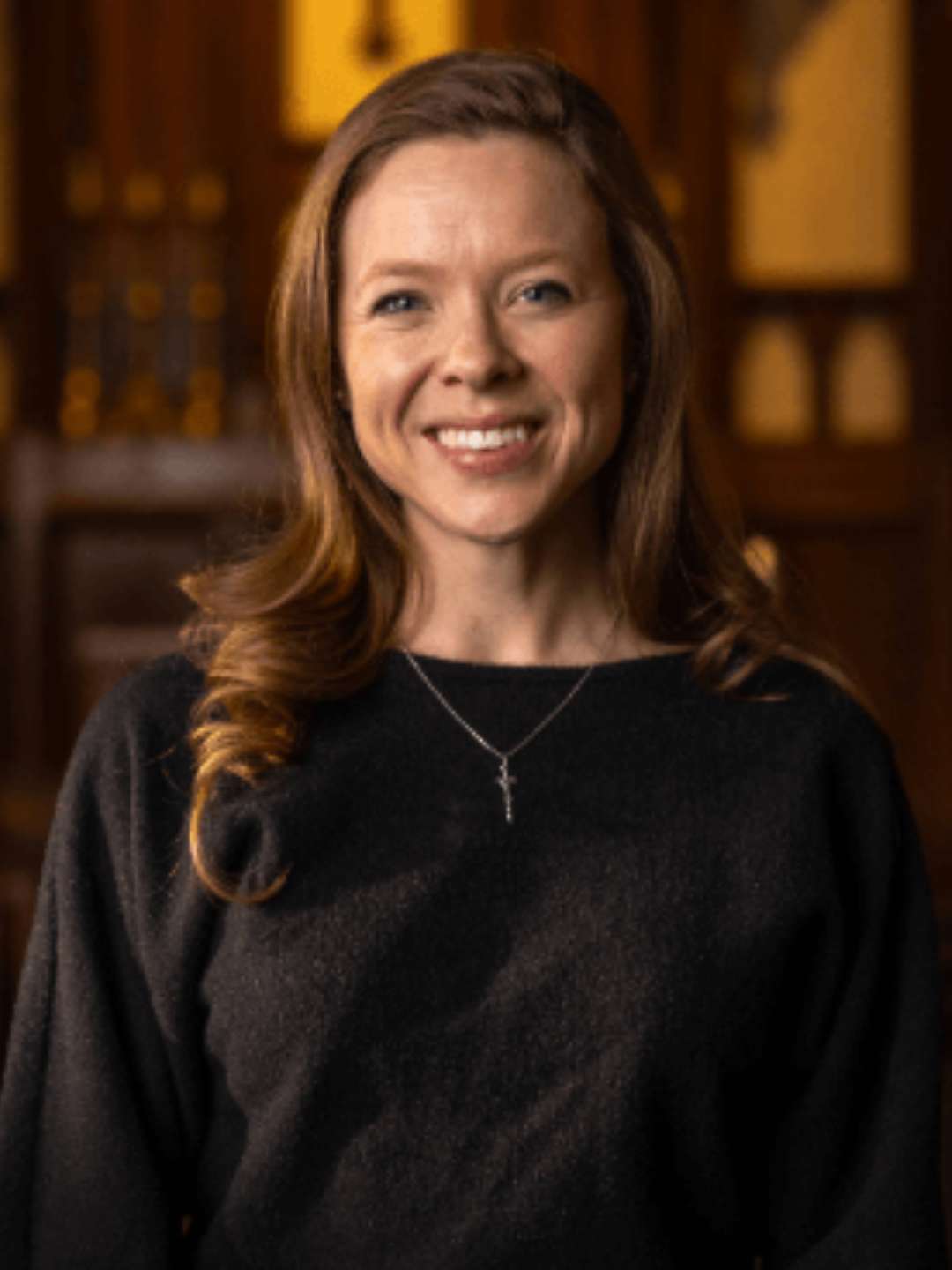 Beth Hlabse, MS, LMHCA