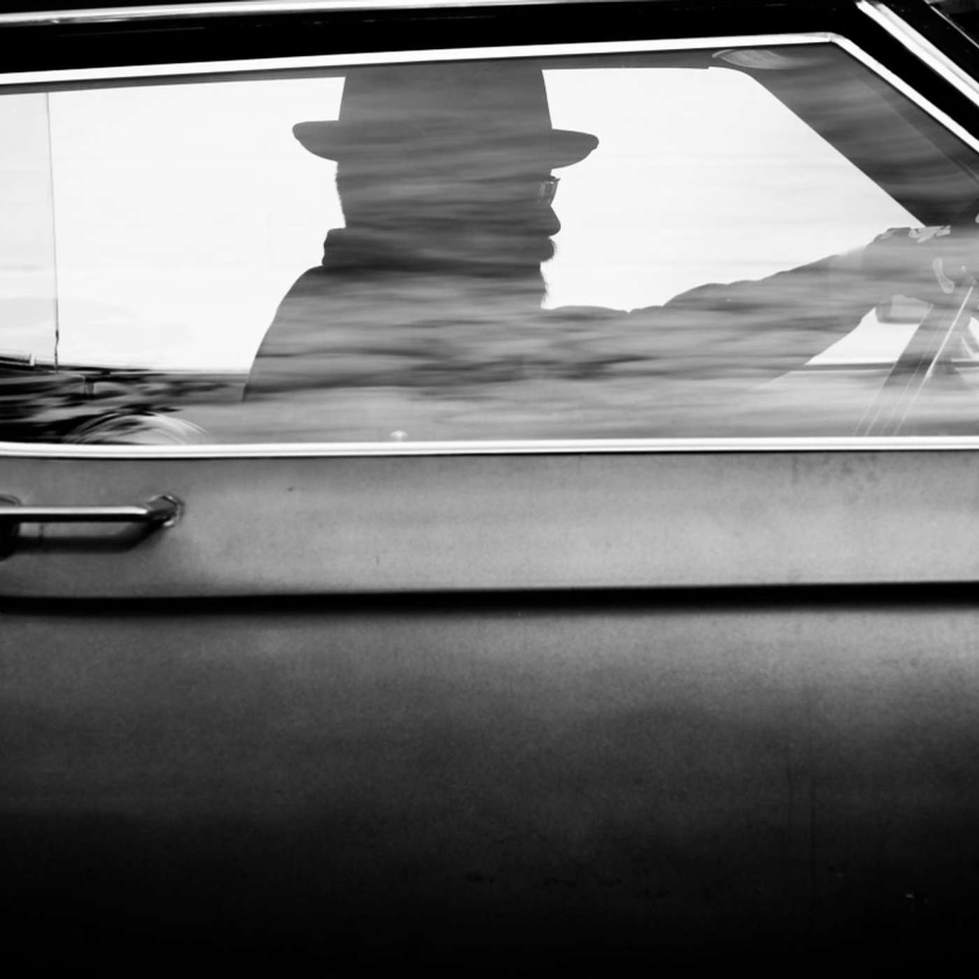 The Pink Hearse Podcast
