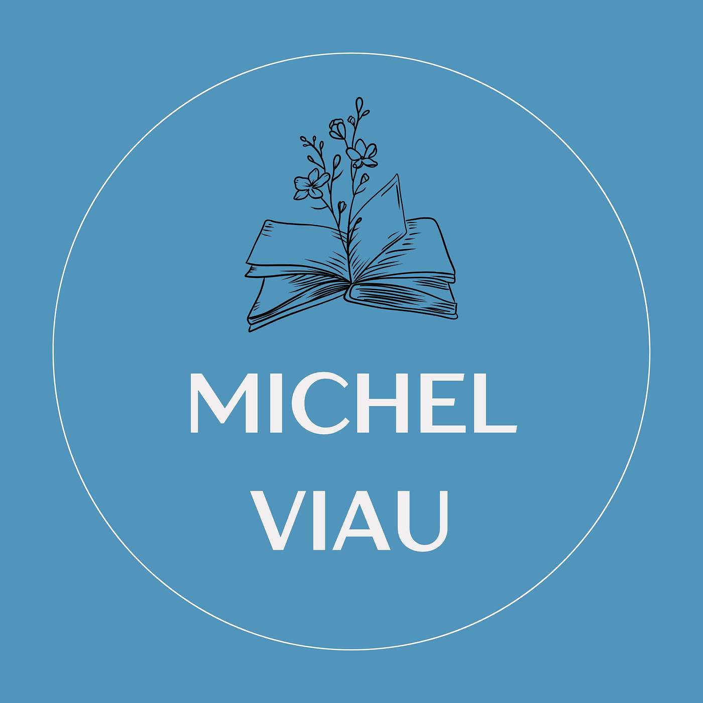 Samedi de lire avec Michel Viau - 2021 episode artwork
