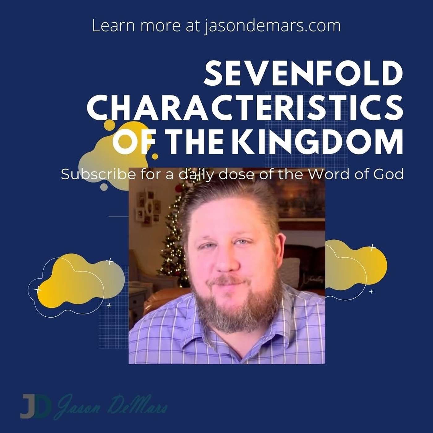 The Jason DeMars Podcast