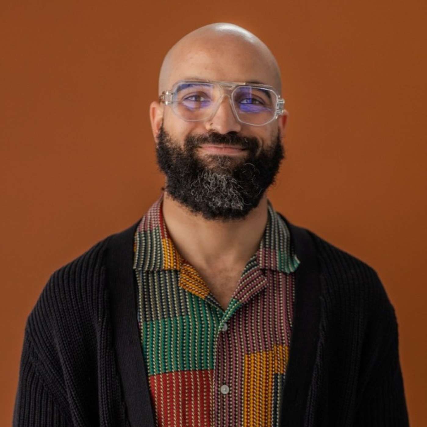 "The grant experience nightmare..." with Jacob Adams