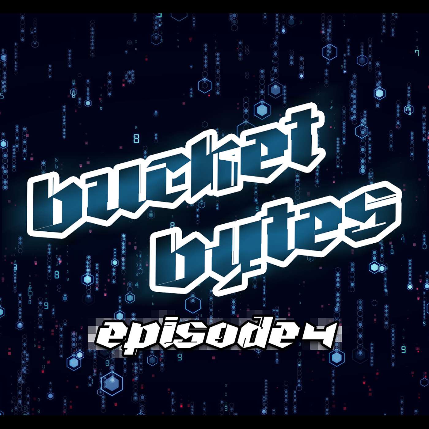Bucket Bytes