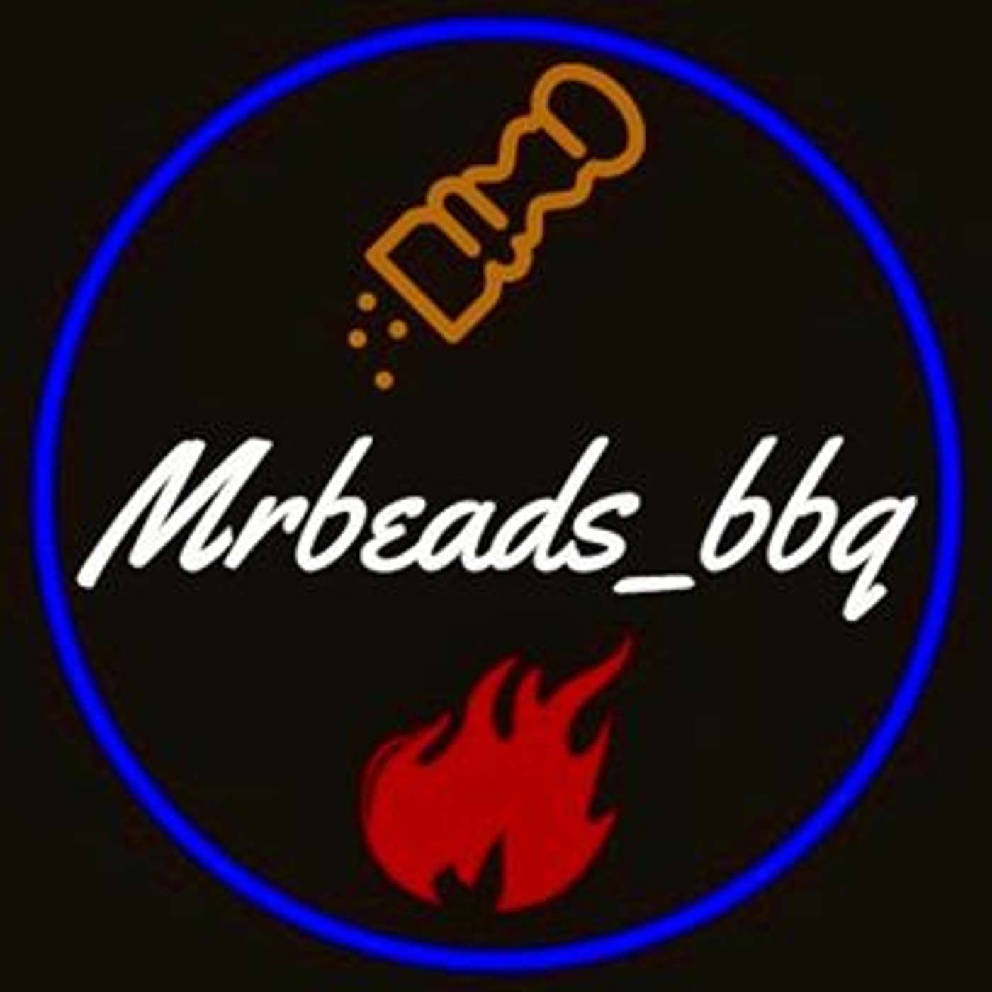 Episode 5 - Mr Beads BBQ