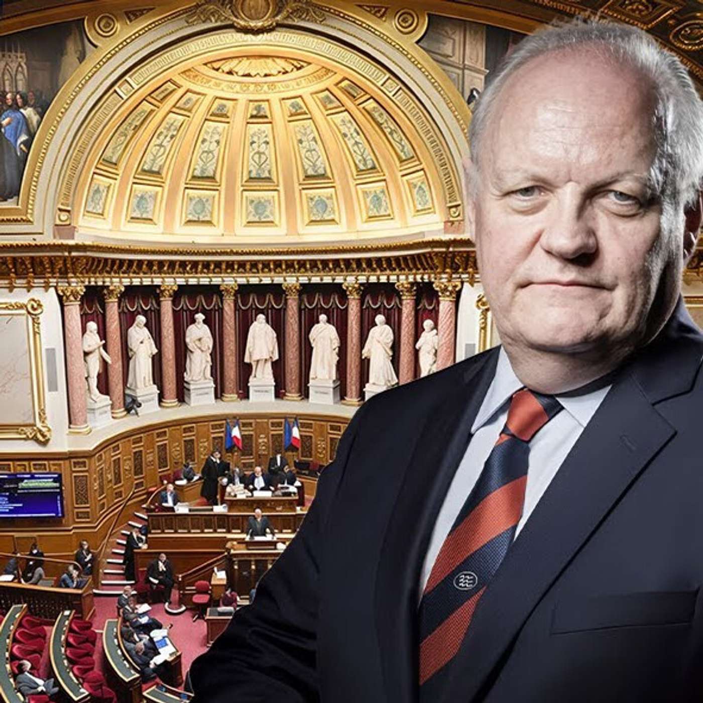 ASSELINEAU RÉVÈLE : "LA FRANCE EST DIRIGÉE PAR DES INCOMPÉTENTS" | GPTV L’ESSENTIEL