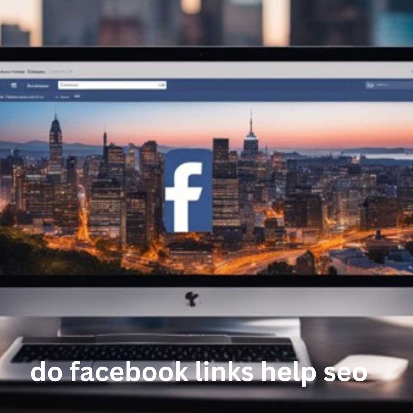 Unlocking Digital Growth: Do Facebook Links Help SEO?