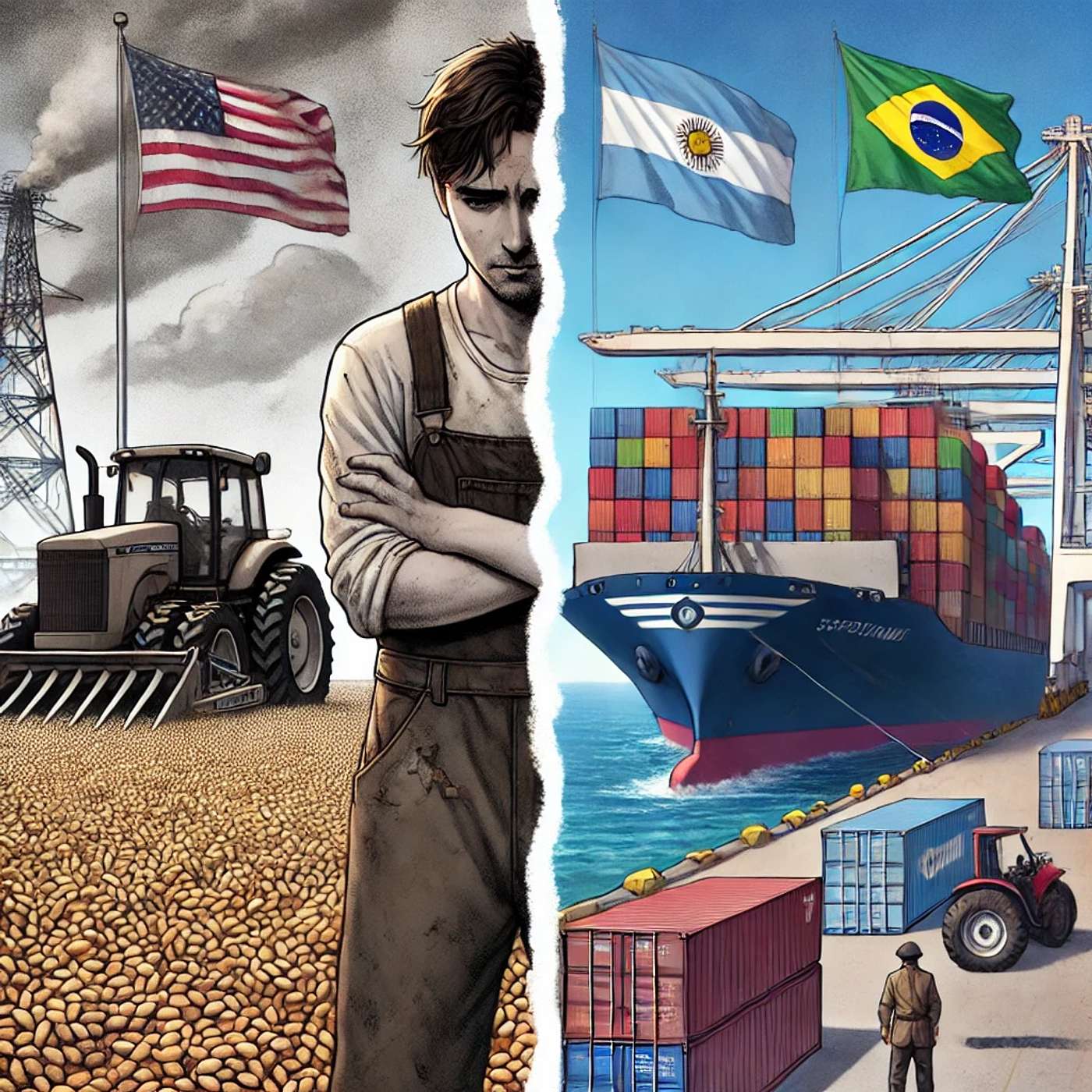 Chinese Short Dialogue | 听中文会话 | 中国語リスニング