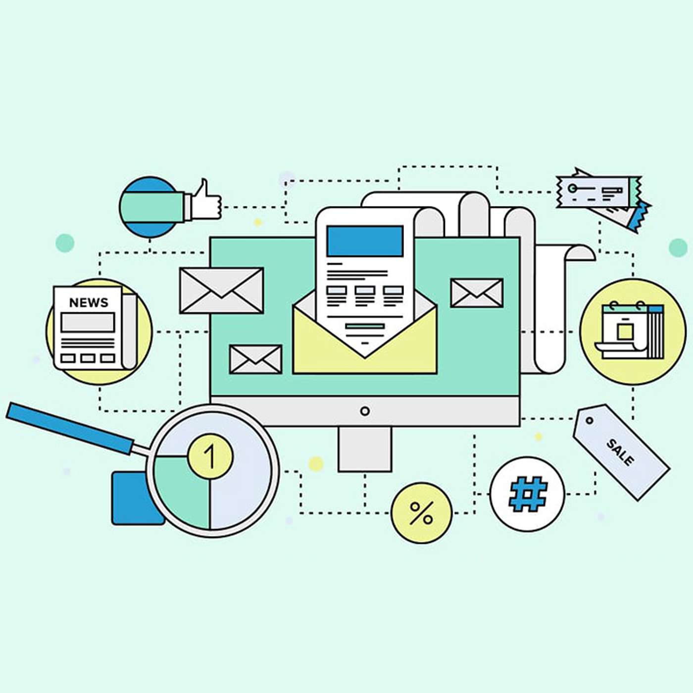 Finding Useful Websites With Organized Link Collections episode artwork