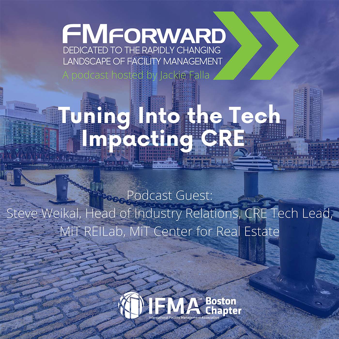 FMForward: Dedicated to the Rapidly Changing Landscape of Facility Management
