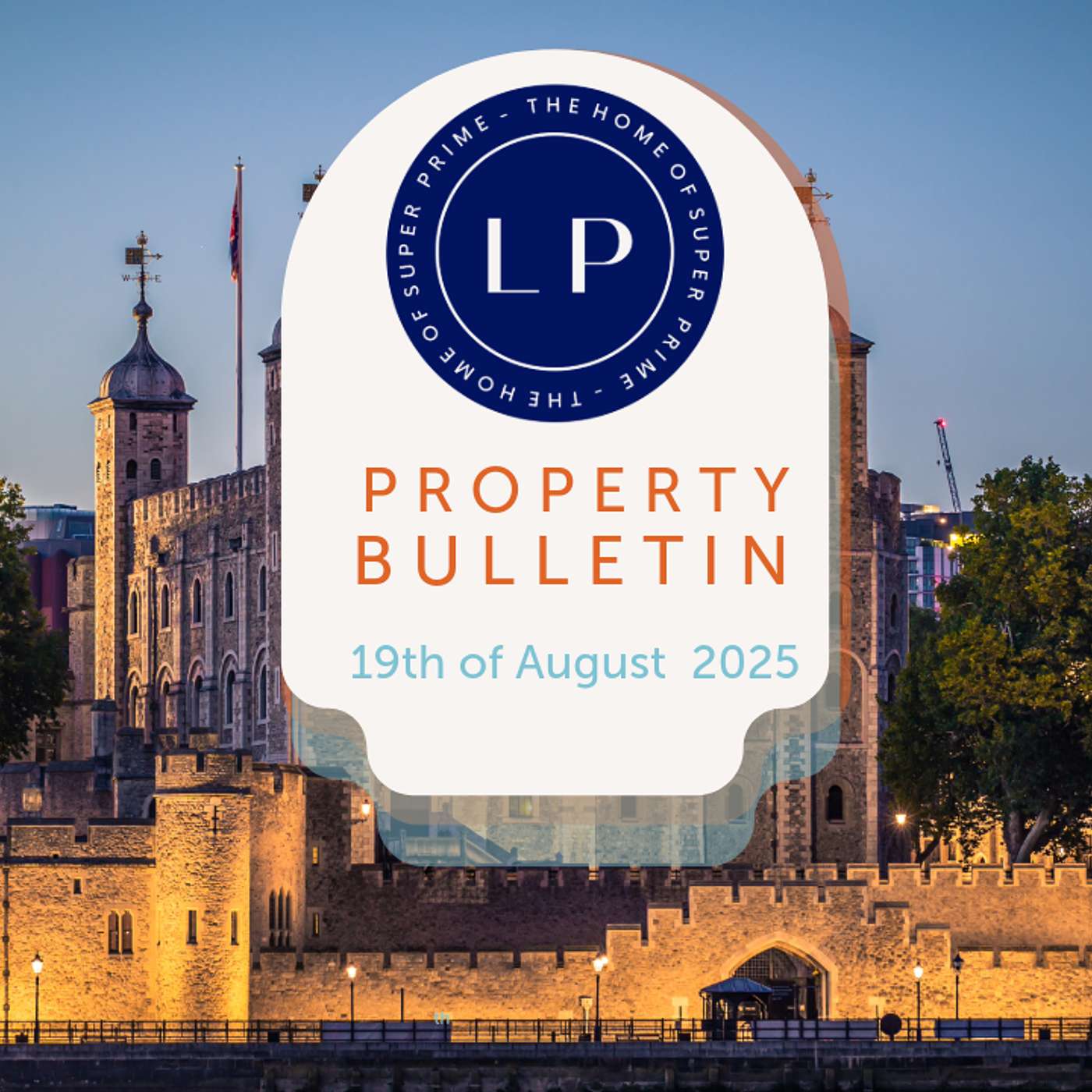 UK Property Market 2025: Crashing House Prices, Tax Shocks, Legal Battles and Luxury Rental Trends