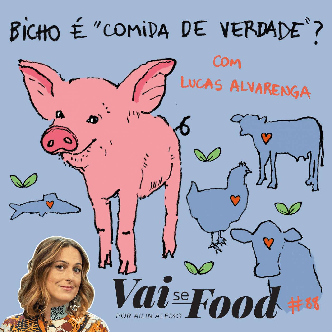 Vai Se Food