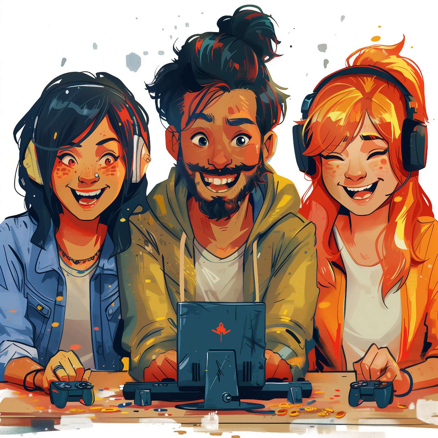 MMO For Good: Gamers Learn Valuable Life and Work Skills
