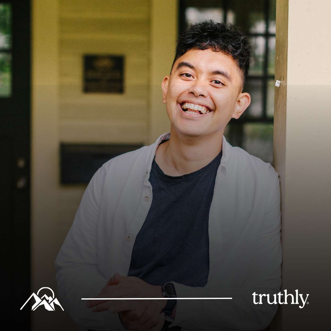 The Eucharistic Encounter That Completely Transformed My Life — A Personal Journey with Joseph San Jose episode artwork