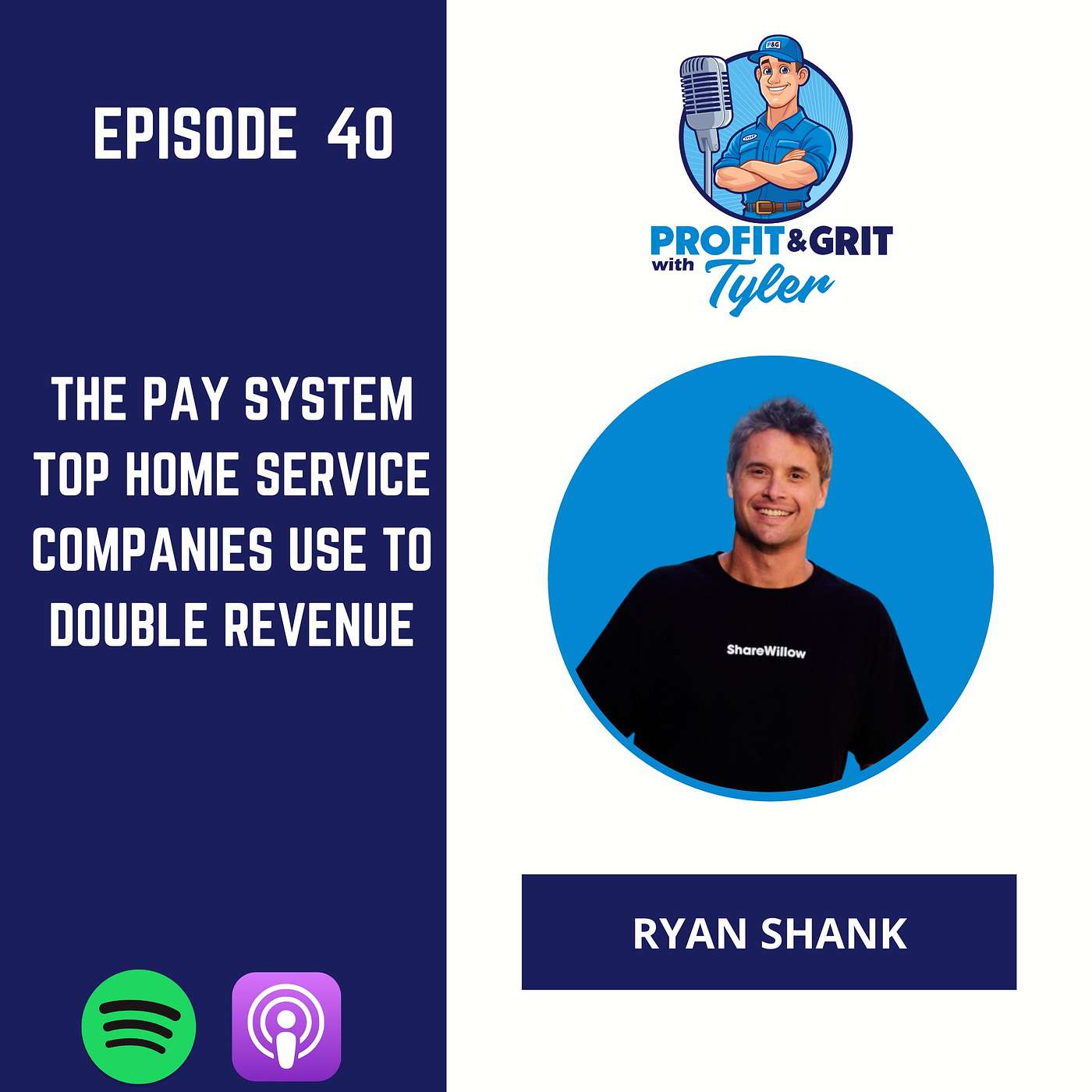 Profit & Grit with Tyler