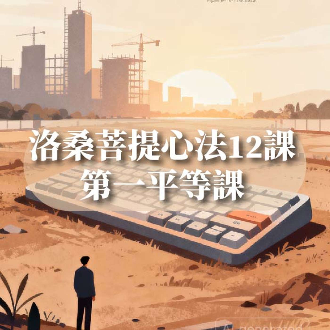 Dr.Lobsang\'s Podcast