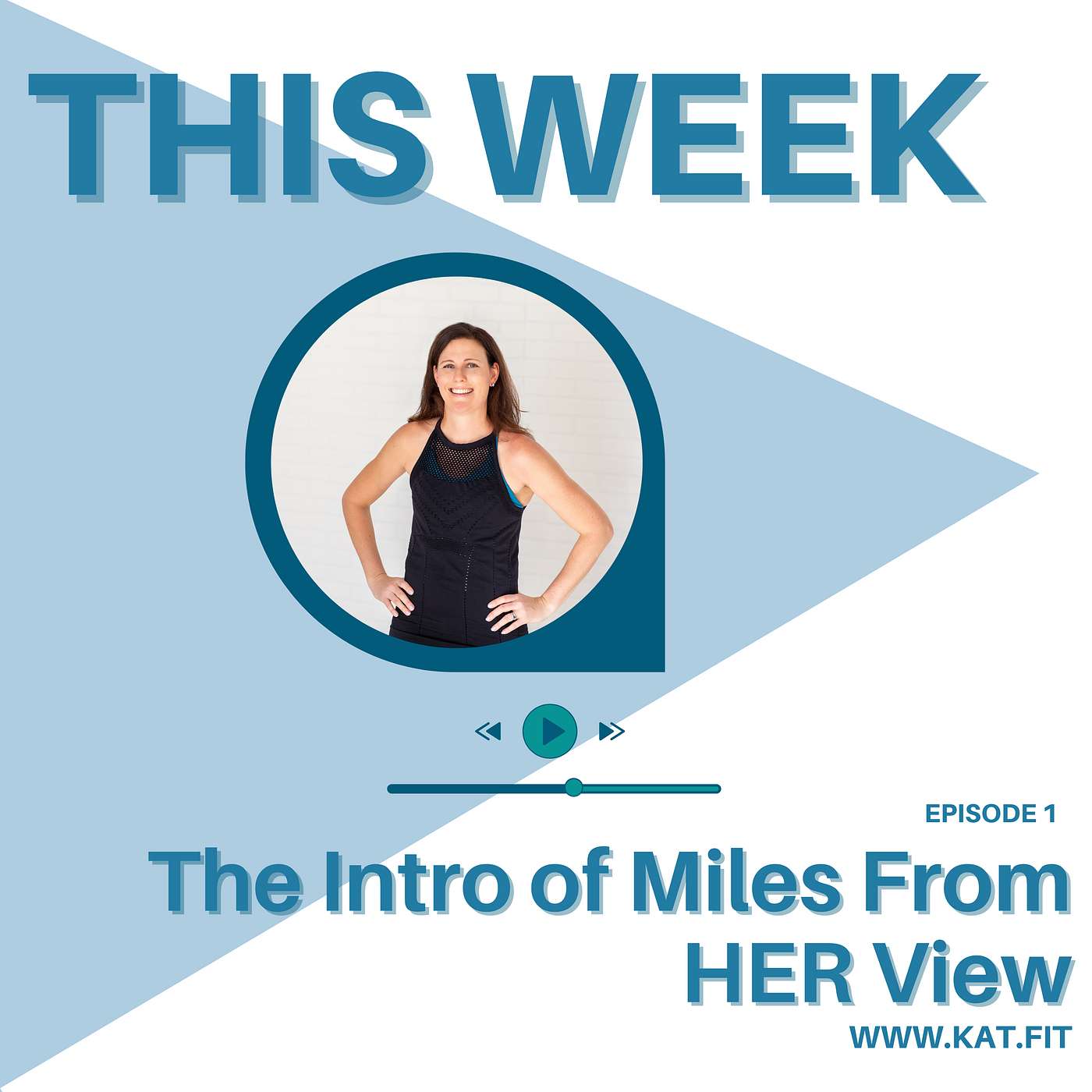 01- My Story/ Intro to MilesFromHerView