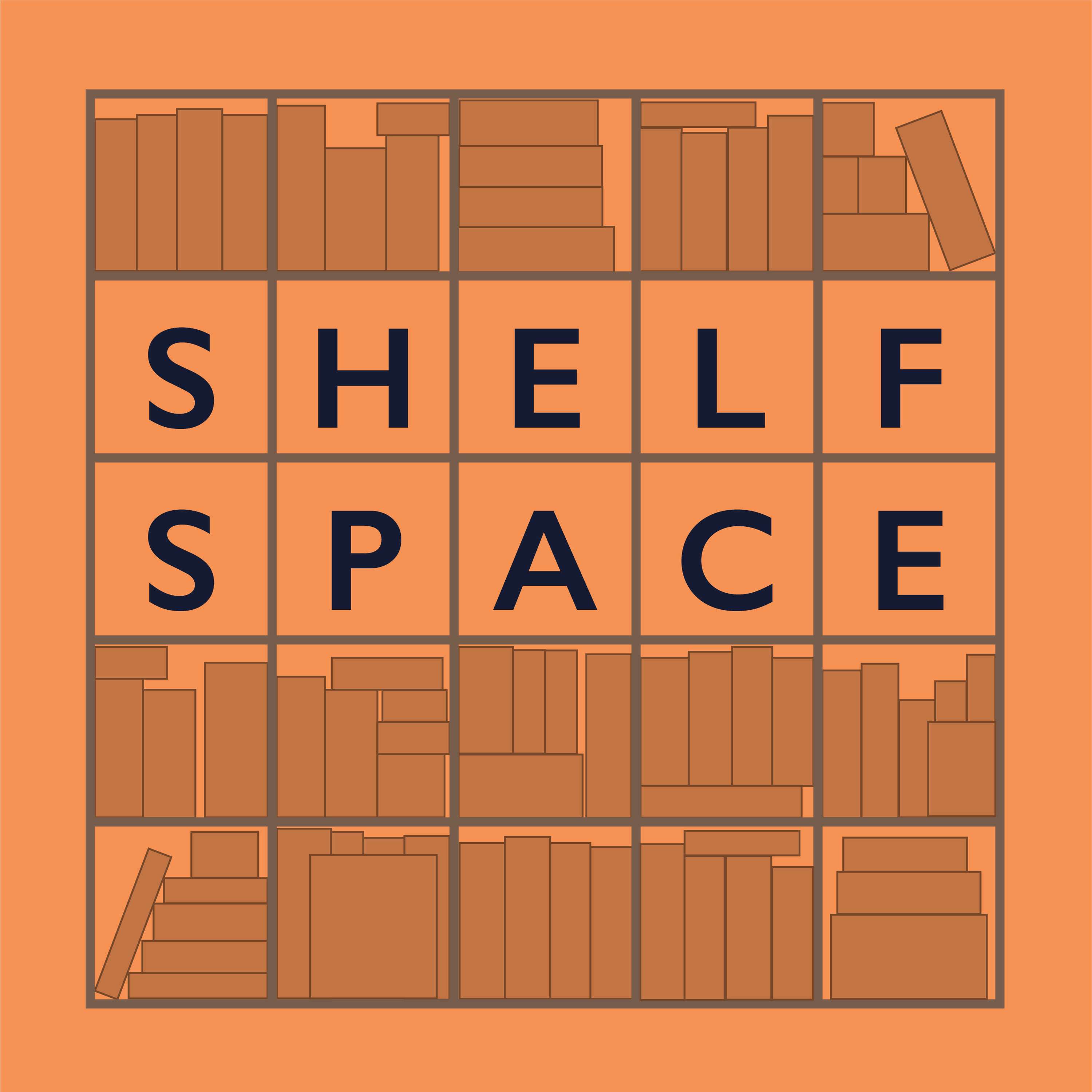 Shelf Space