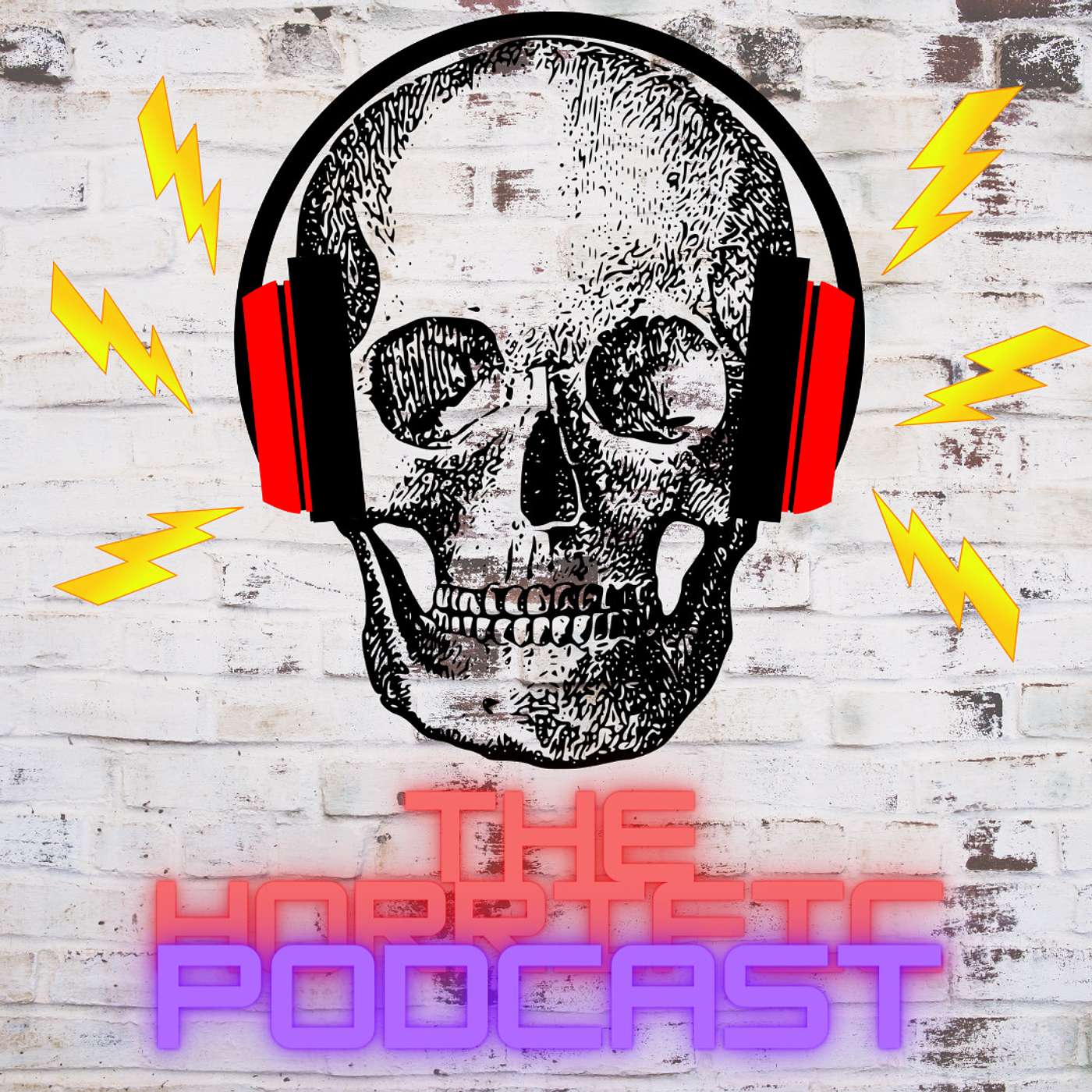 The Horrific Network