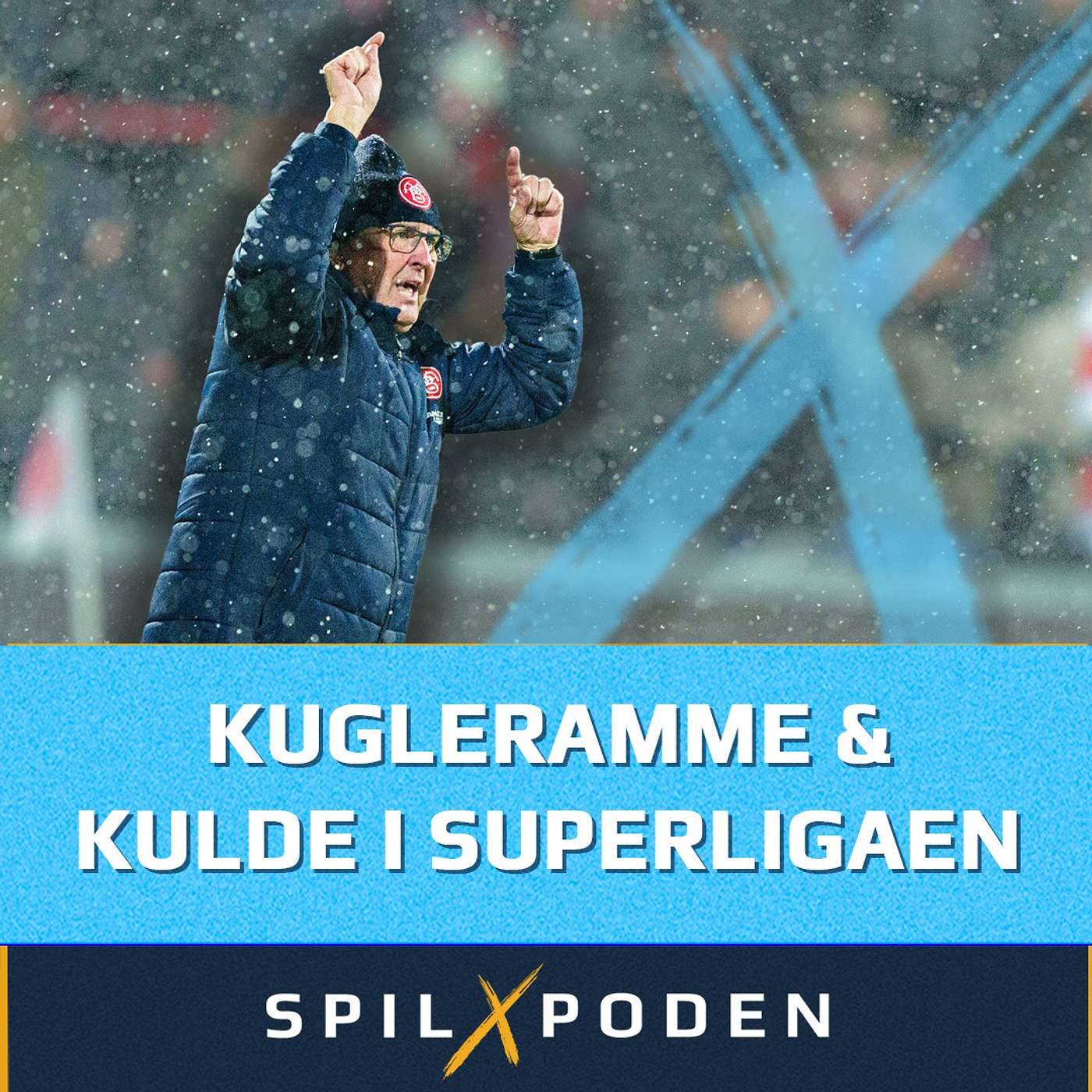 SpilXpoden 18+
