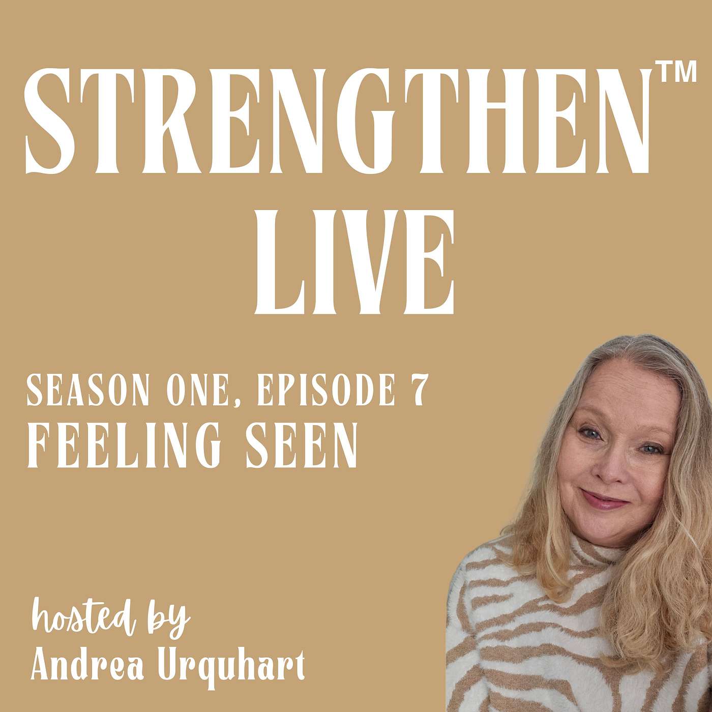 Strengthen Live