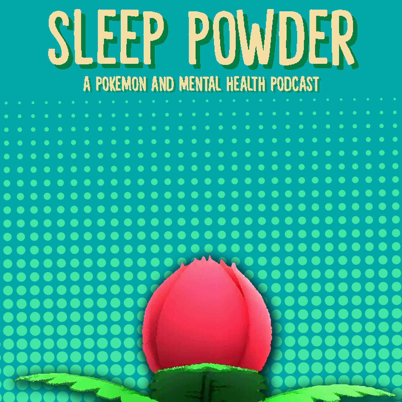 Sleep Powder 031 - For Polished Medals