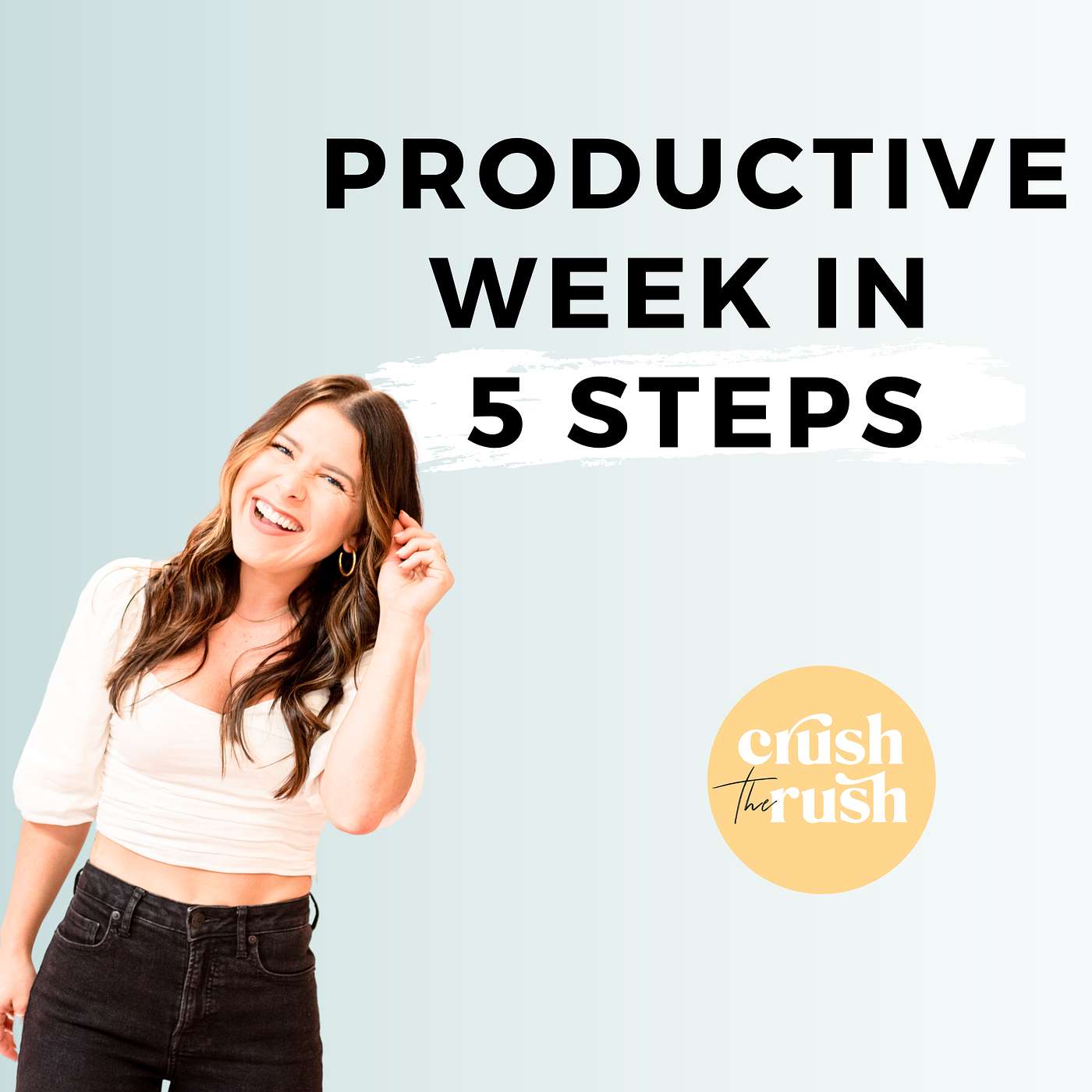 Crush the Rush