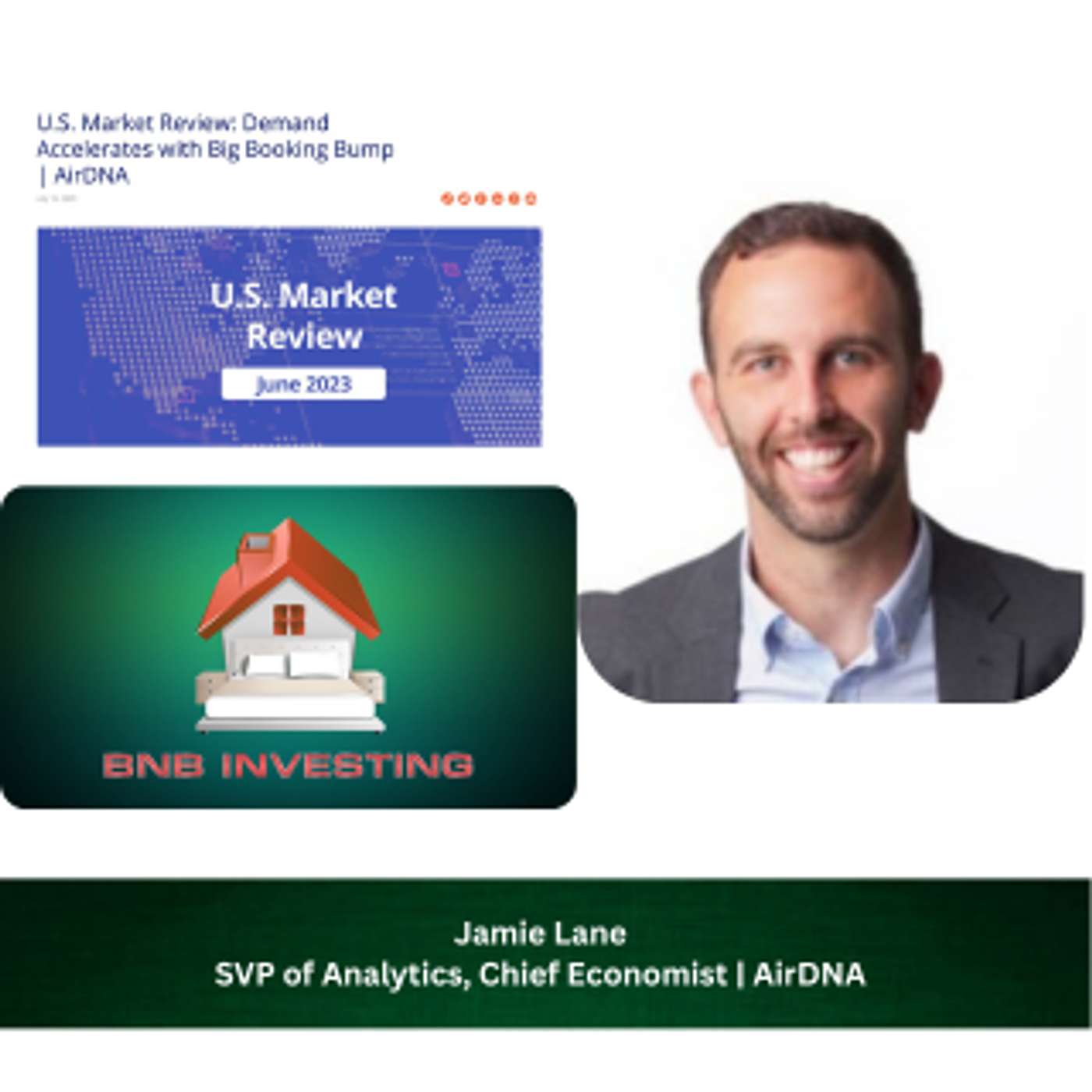 BNB Investing Podcast