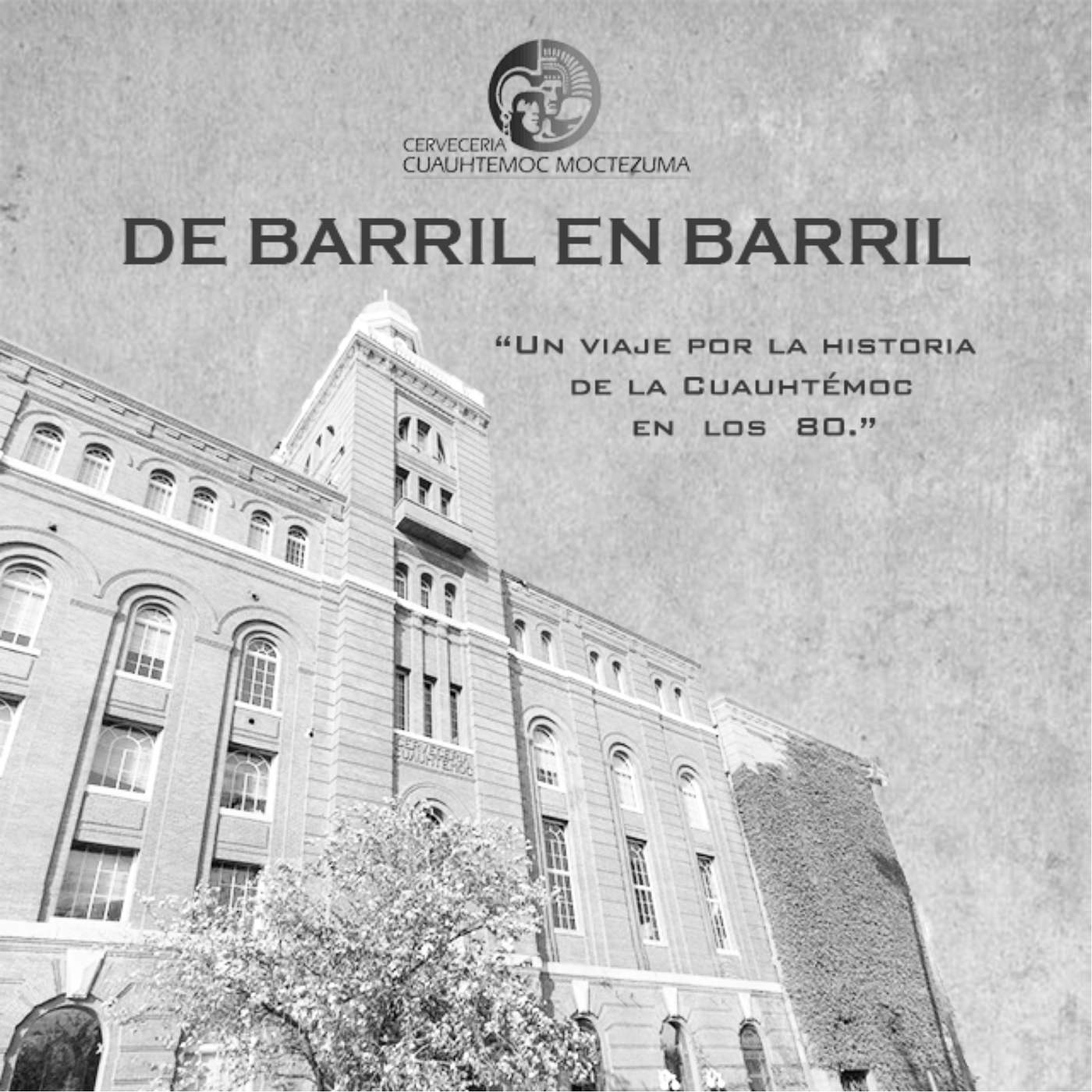 De barril en barril