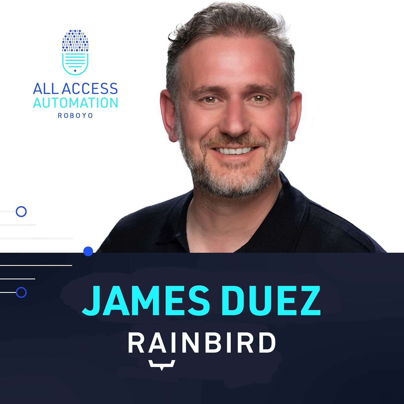 All Access Automation Podcast