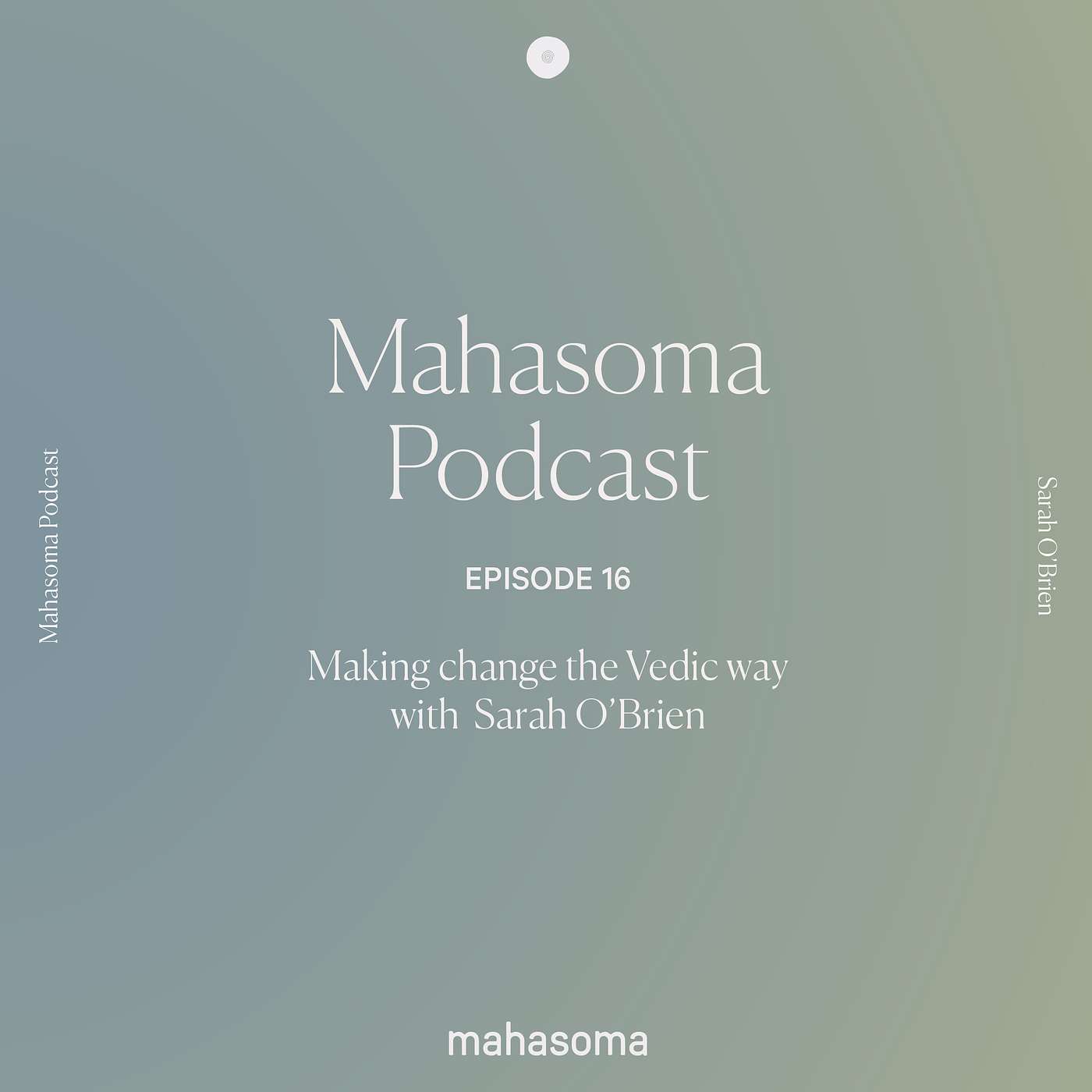 Mahasoma Podcast