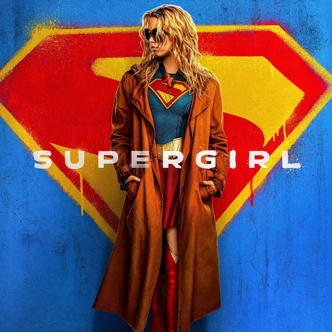 Supergirl (2026) • Review • Spoiler Free episode artwork