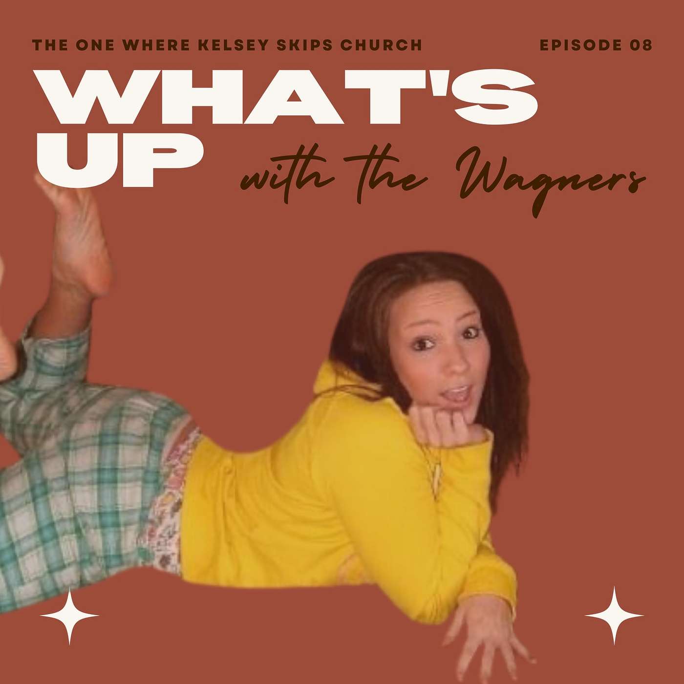 What\'s Up With The Wagners