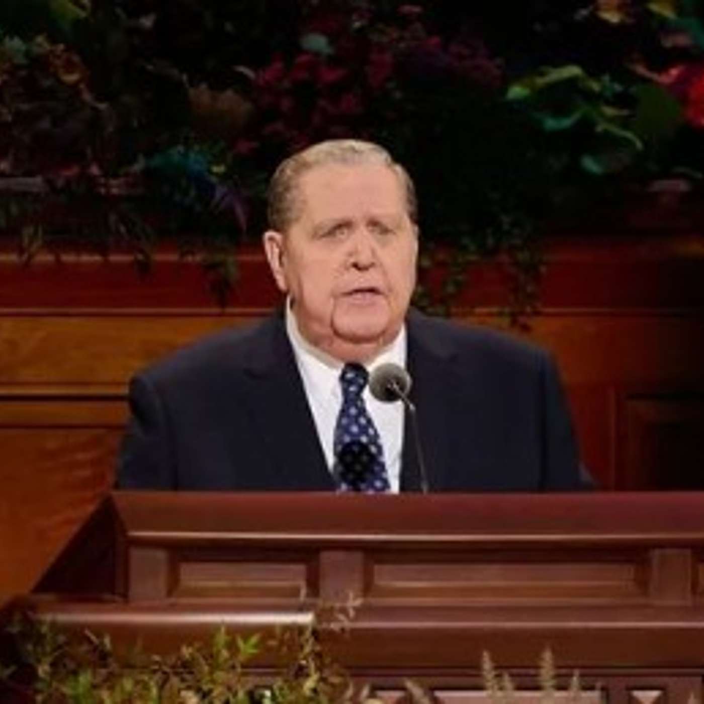 Rejoicing in Hope