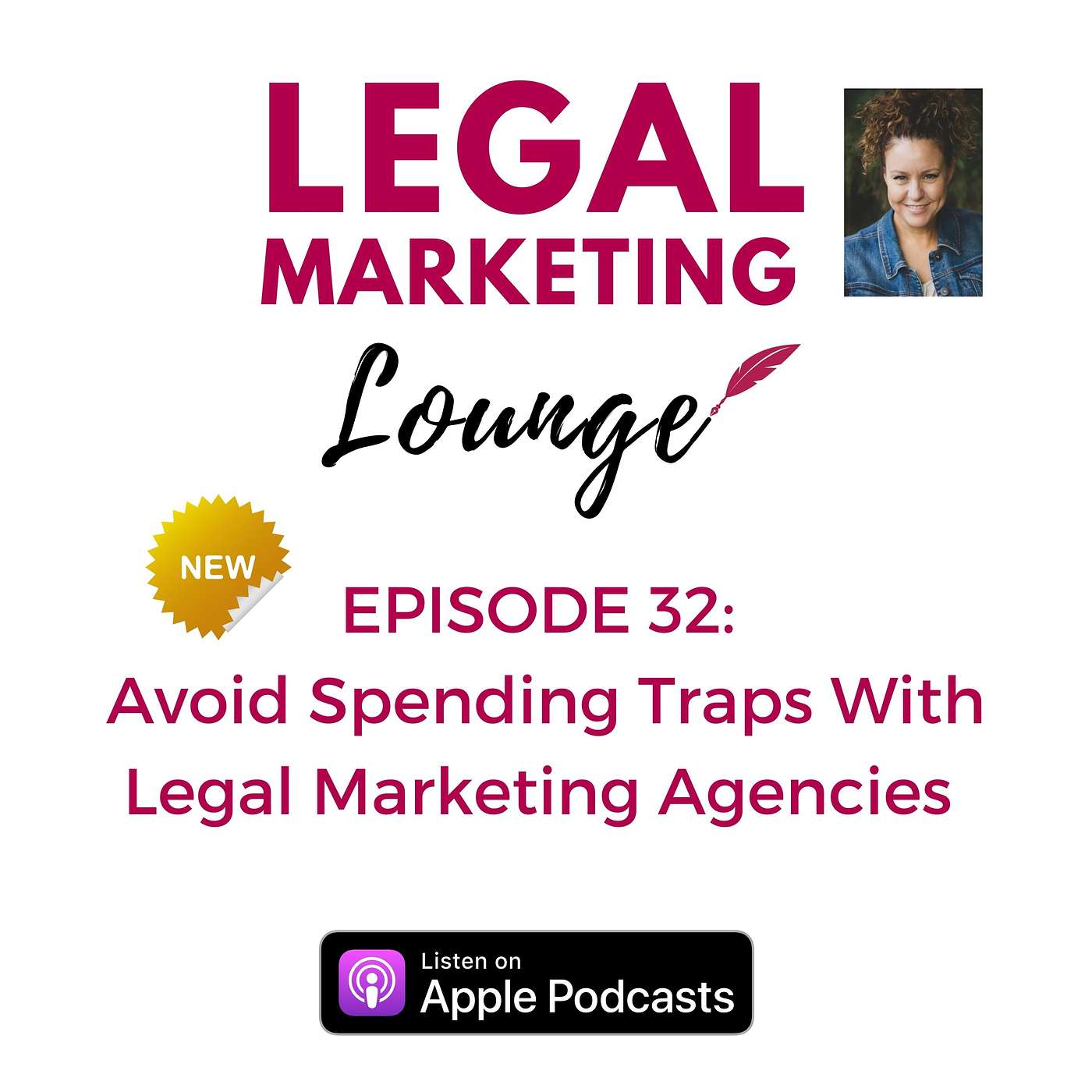 032 - Avoid Spending Traps With Legal Marketing Agencies 032 - Avoid Spending Traps With Legal Marketing Agencies