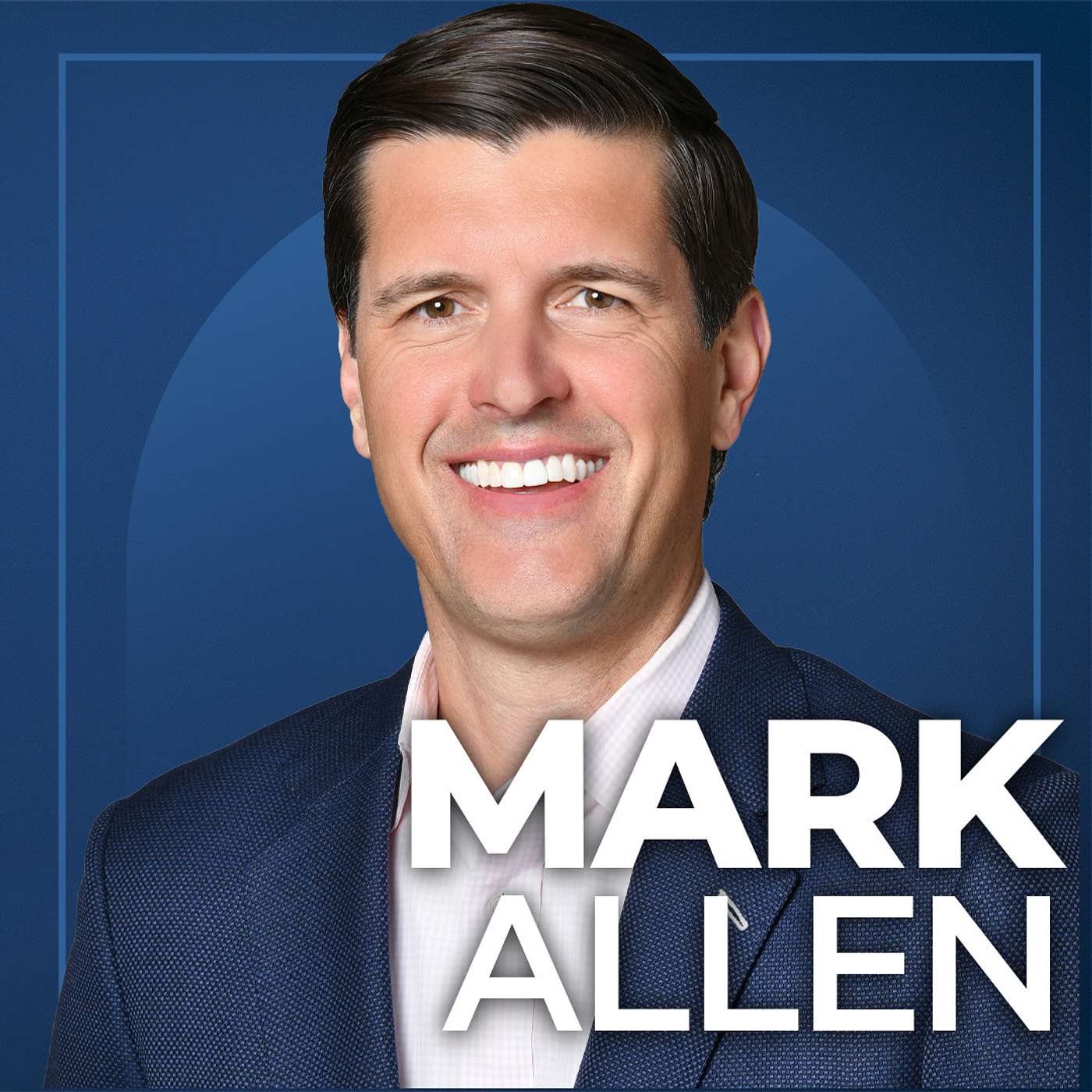 If You're Explaining, You're Losing: Mark Allen of Royal Oak Realty Trust