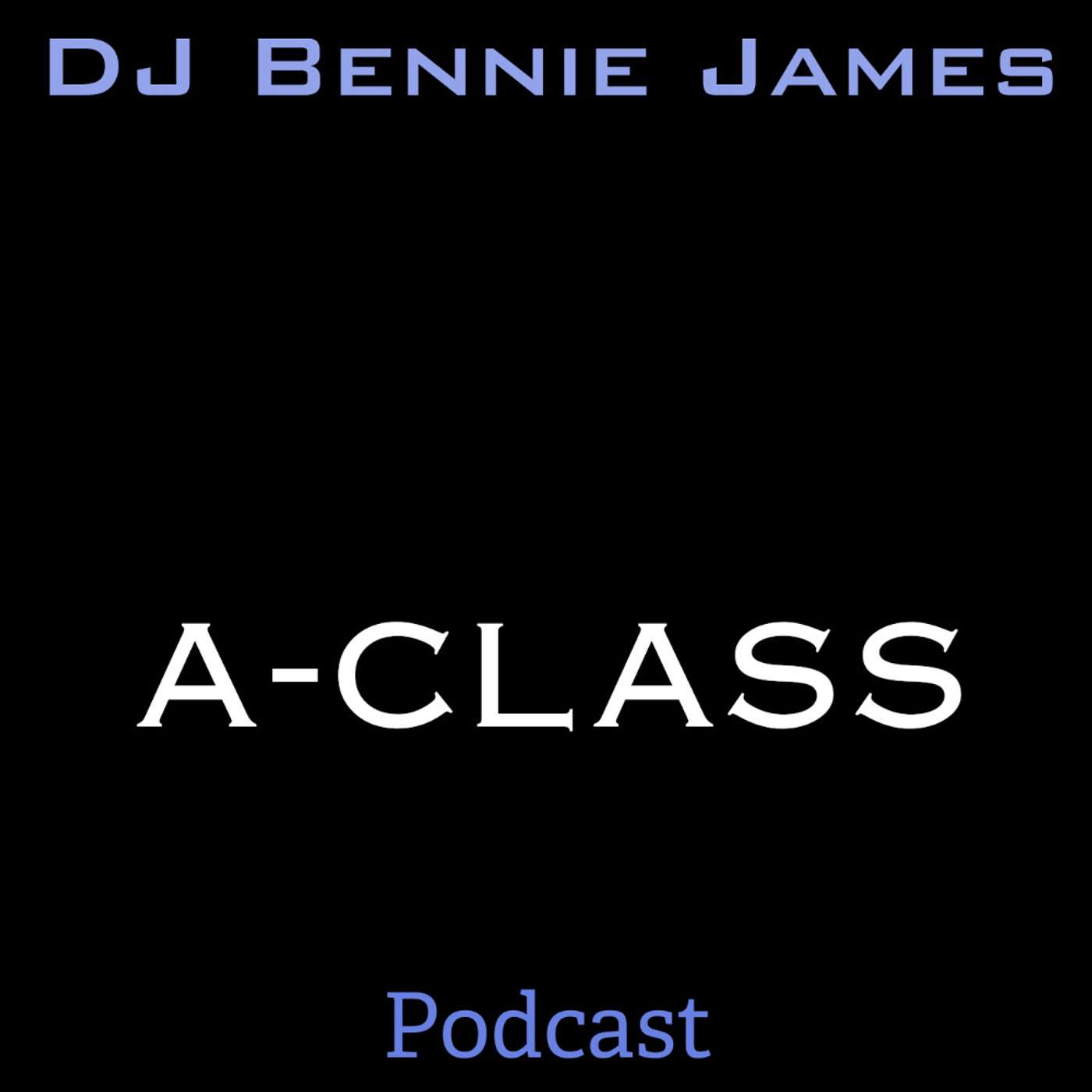 A-Class