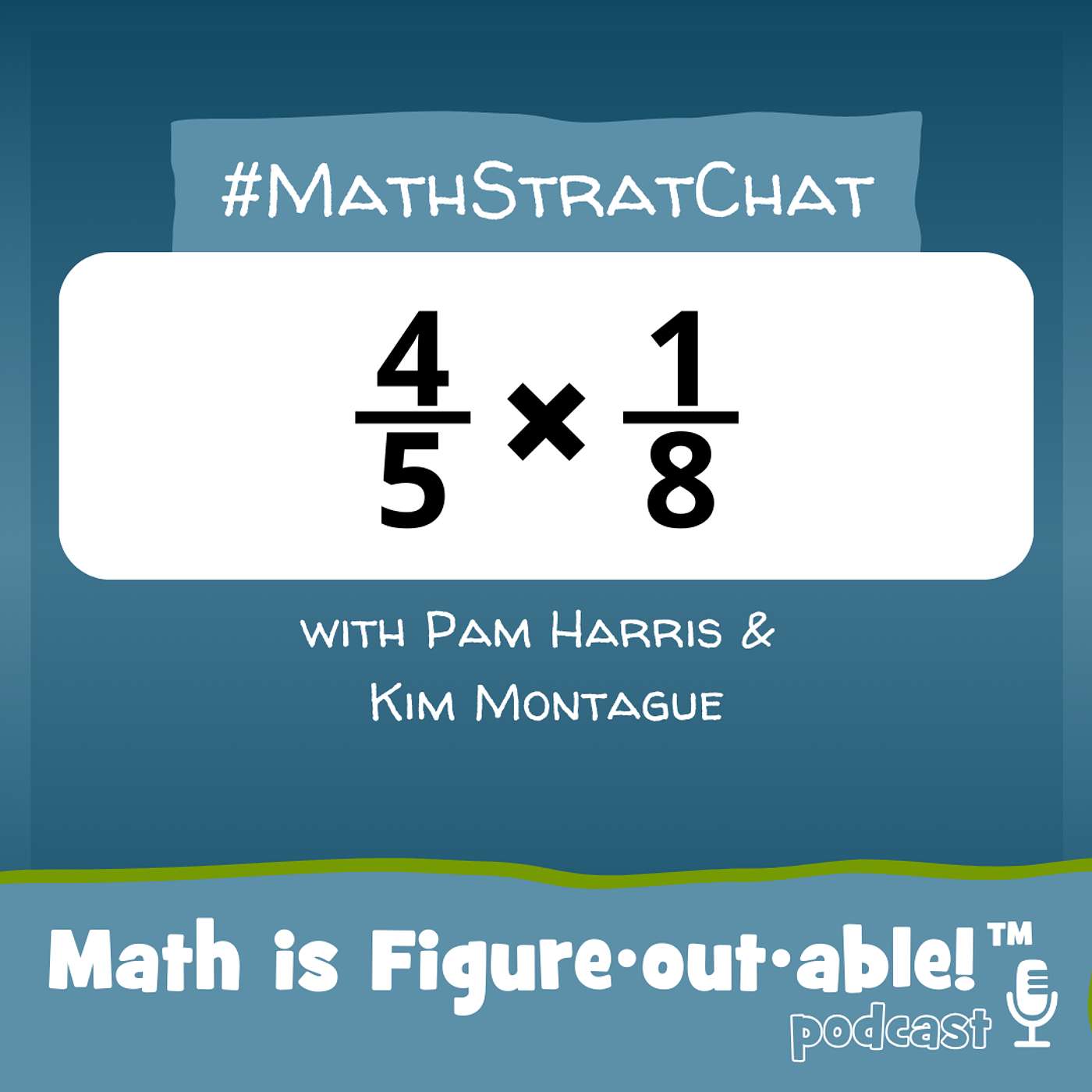 #MathStratChat - January 14, 2026