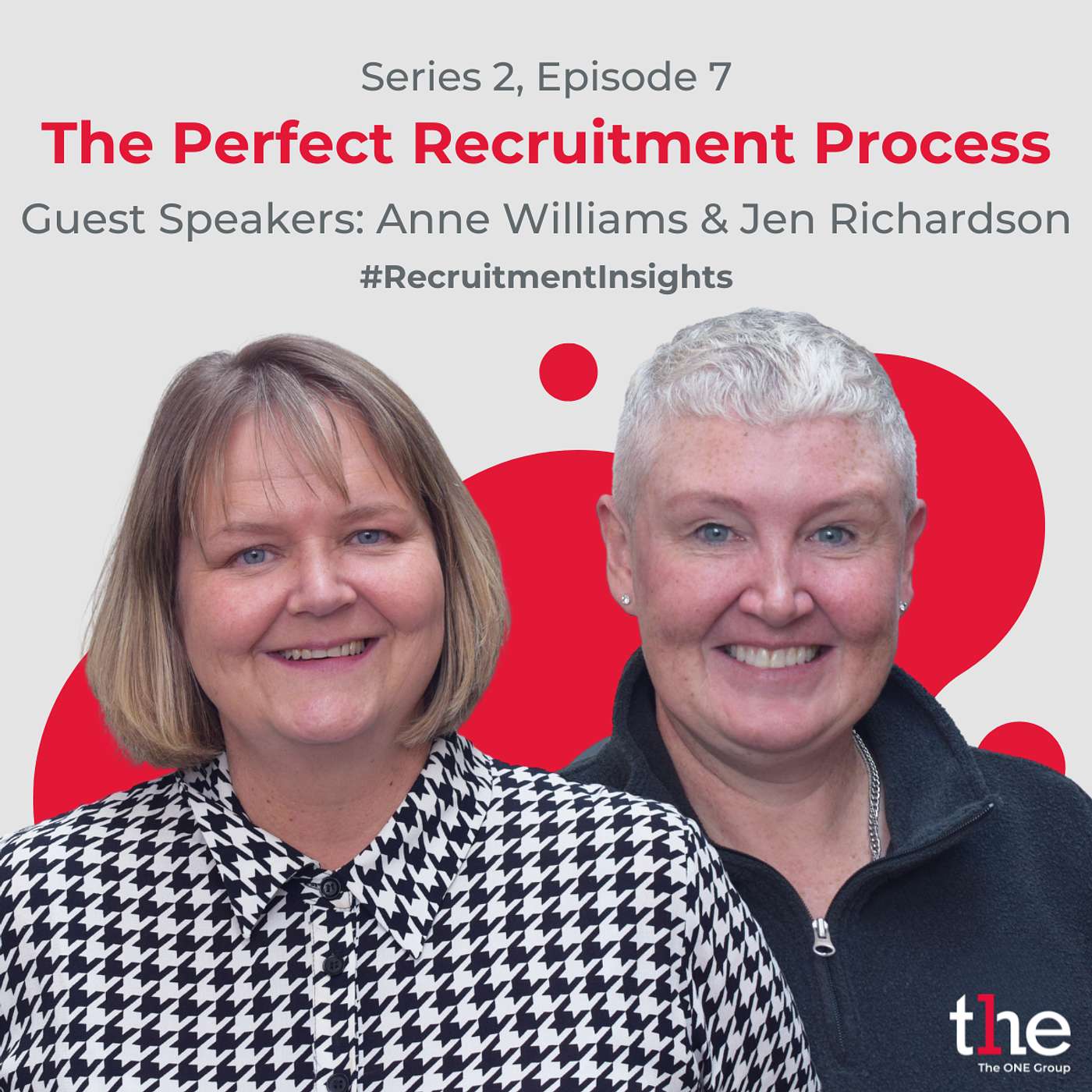 The Perfect Recruitment Process (Part 2)