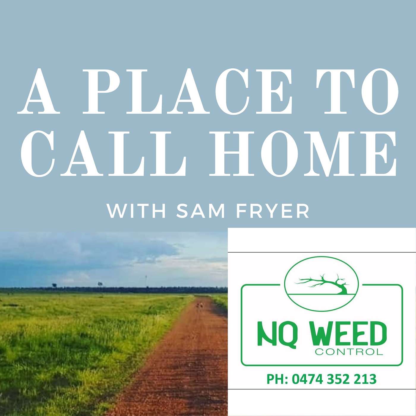 #21: The journey to finding a place in the country with Tate Van Wel