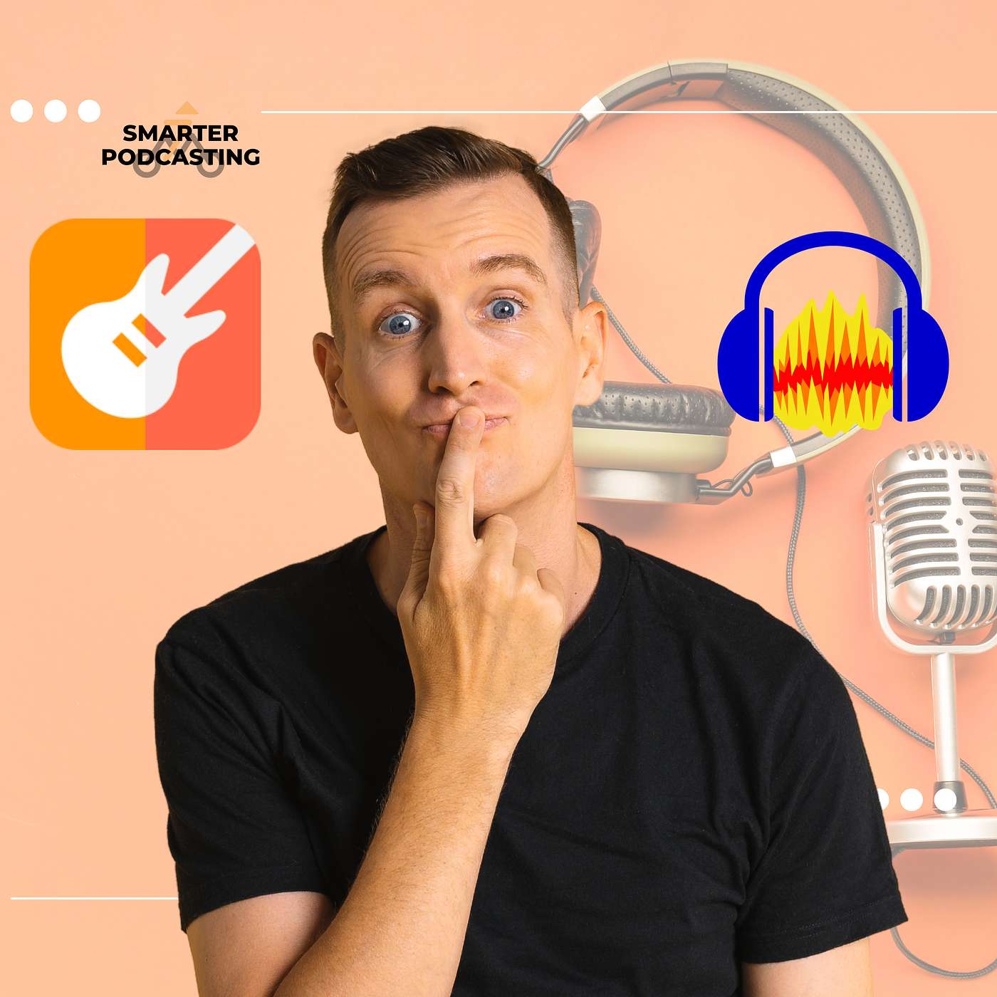 EDITING: Audacity vs Garageband: What To Use