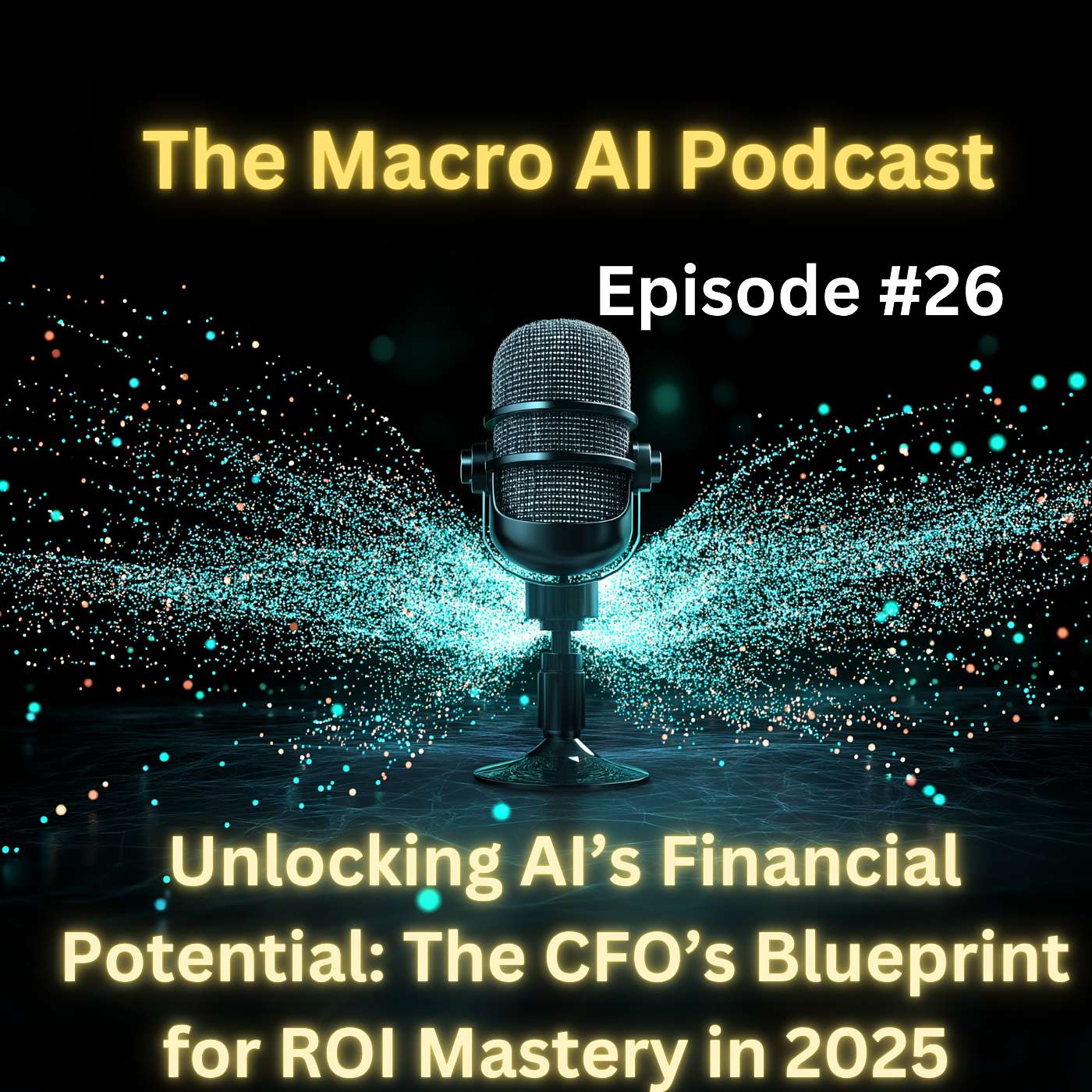 The Macro AI Podcast