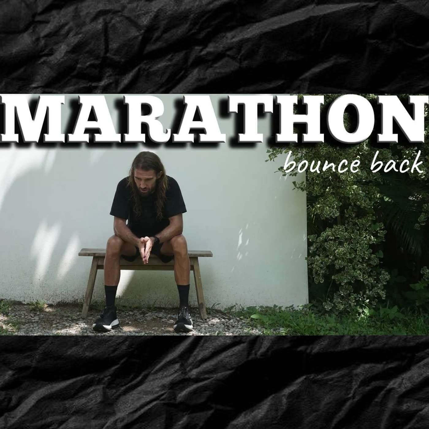 How To Bounce Back From a Disaster Training Week: Marathon Running