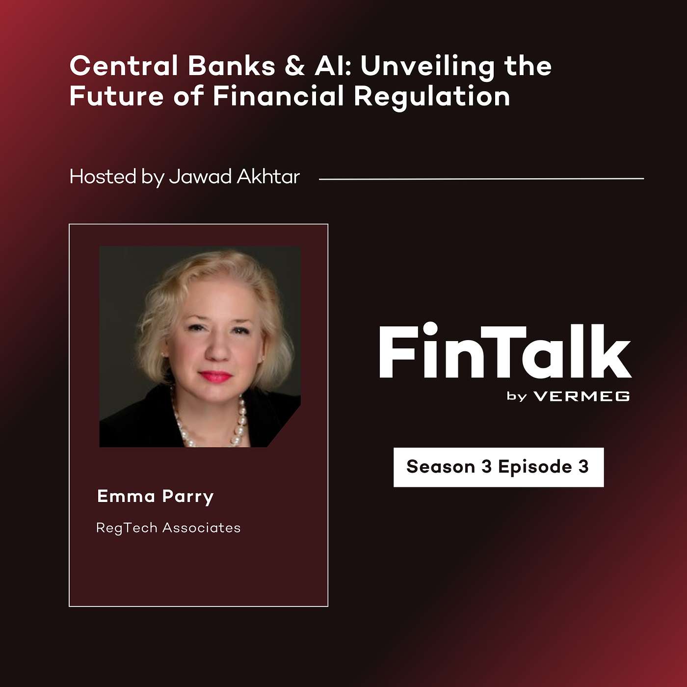 FinTalk by VERMEG