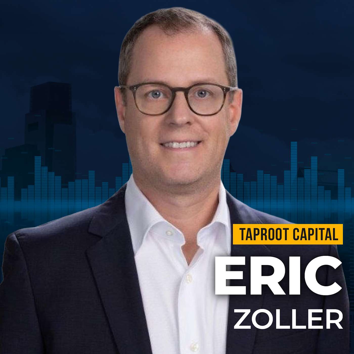 GP Seeding Explained: How Taproot Capital Backs First-Time PE Funds | Eric Zoller