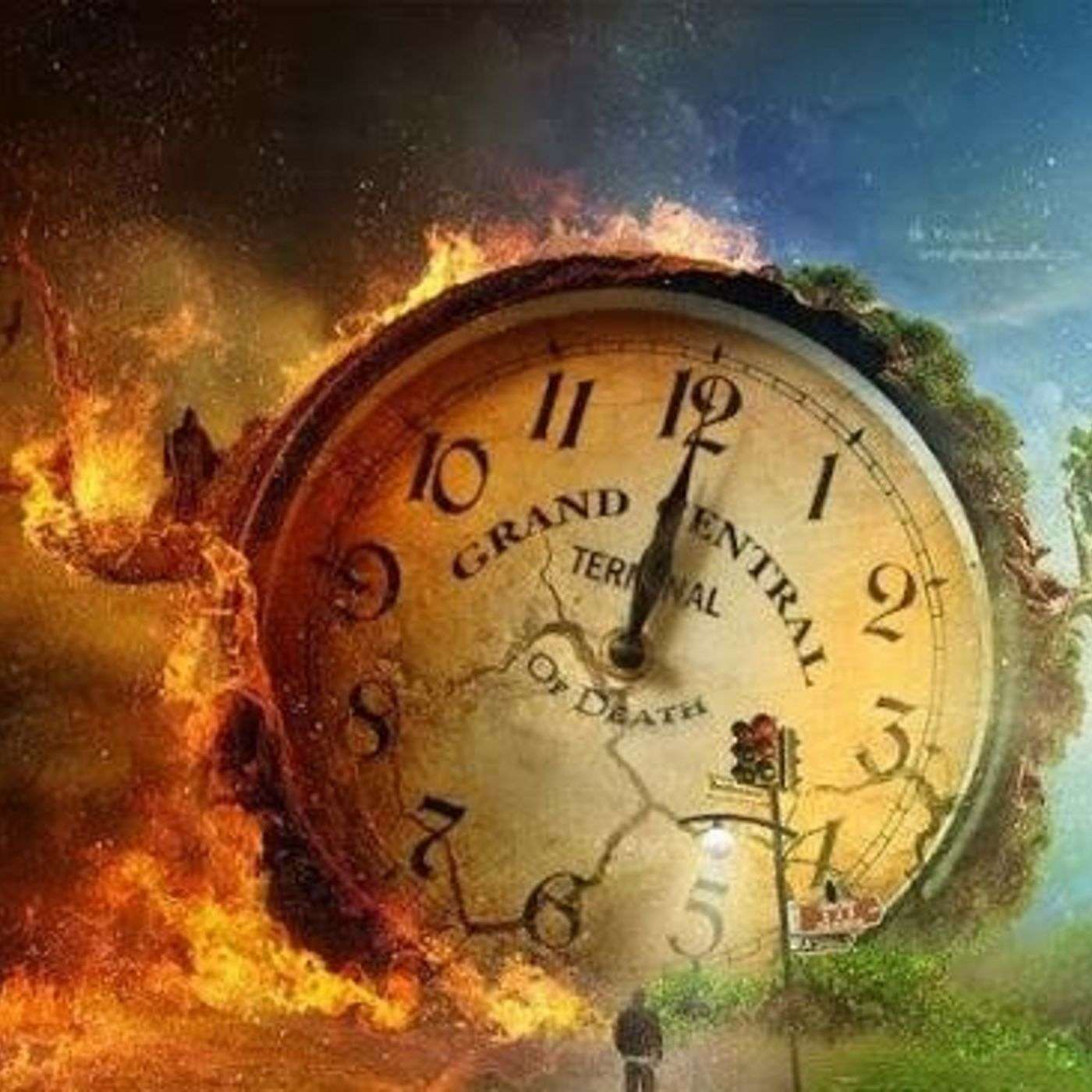 The End Times